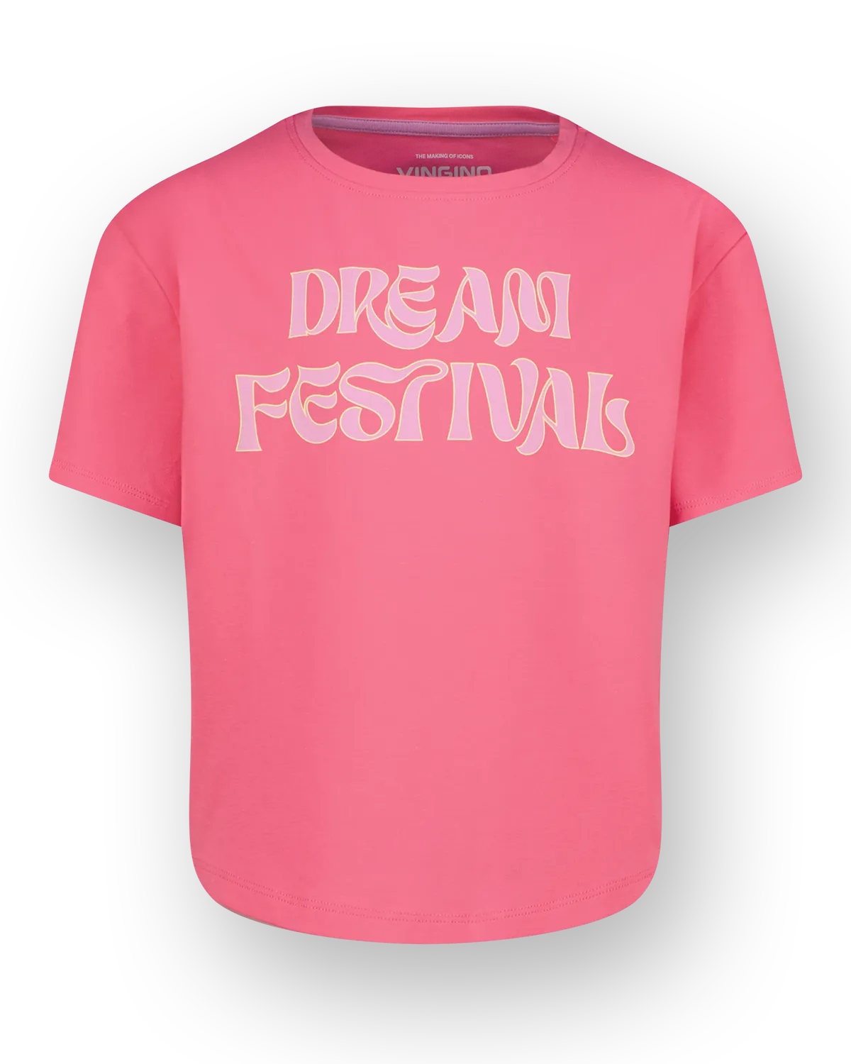 Mädchen Pyjama Welena | Rosa