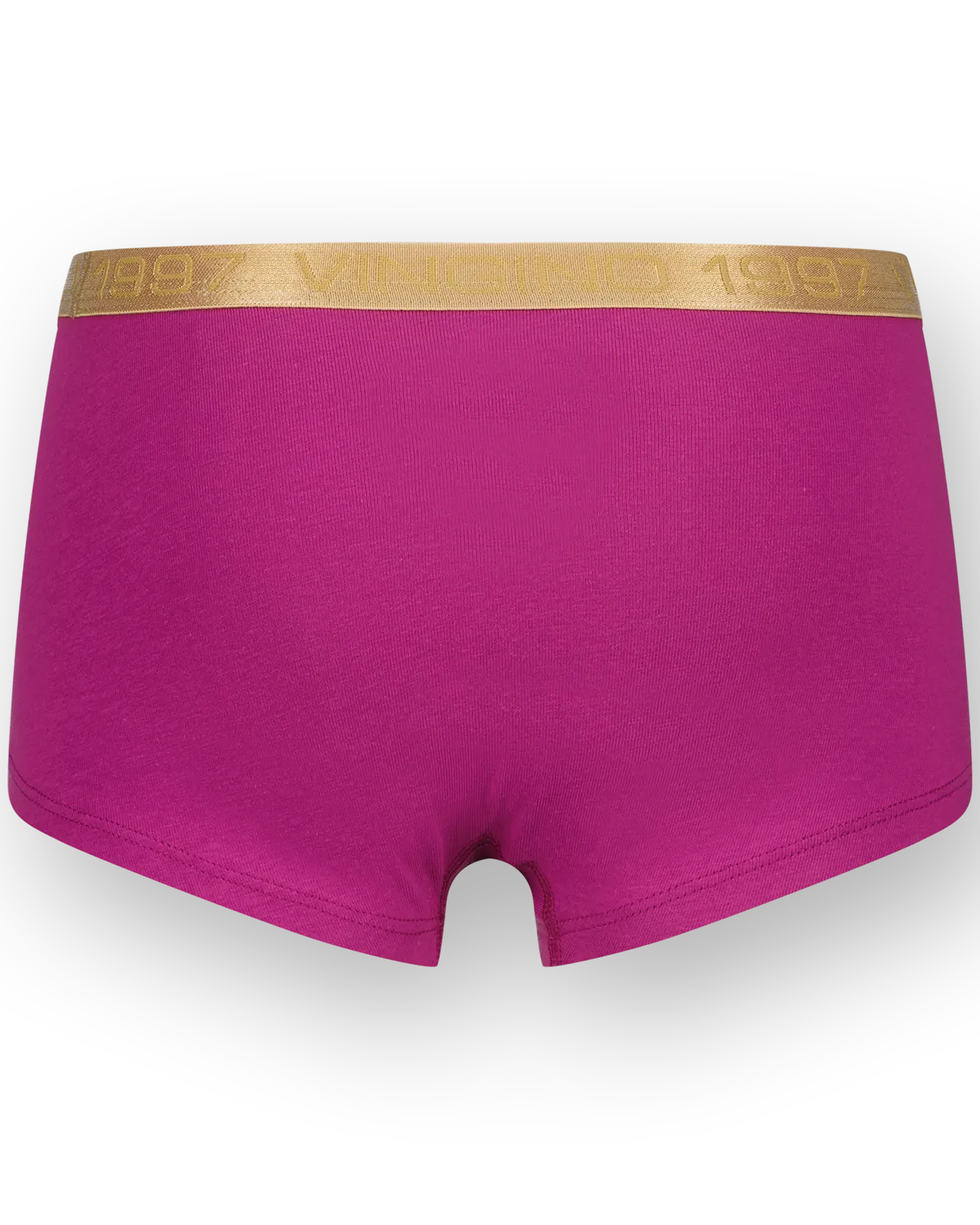 Mädchen Hipster festival 5-pack | Schwarz