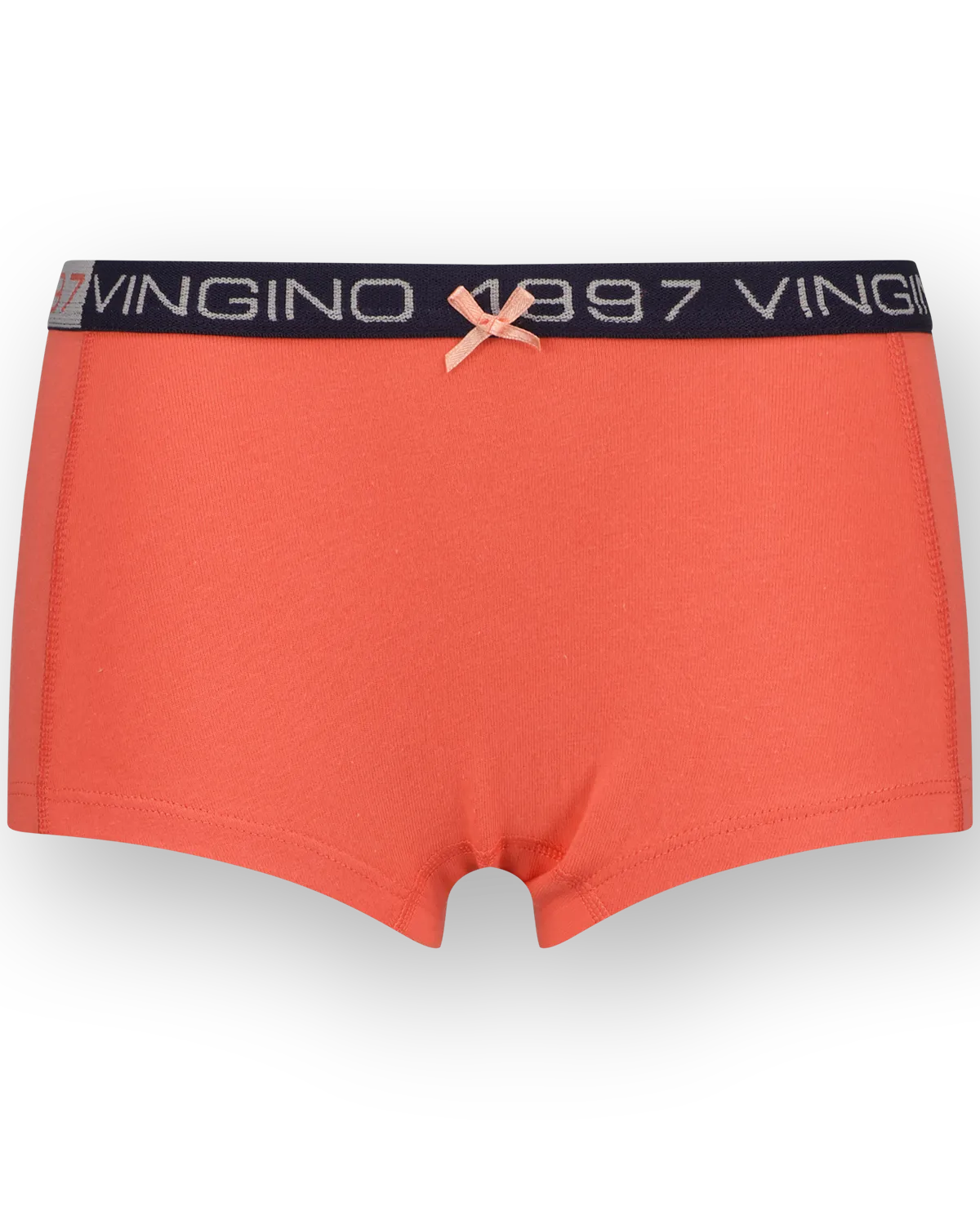 Mädchen Hipster festival 7-pack | Schwarz