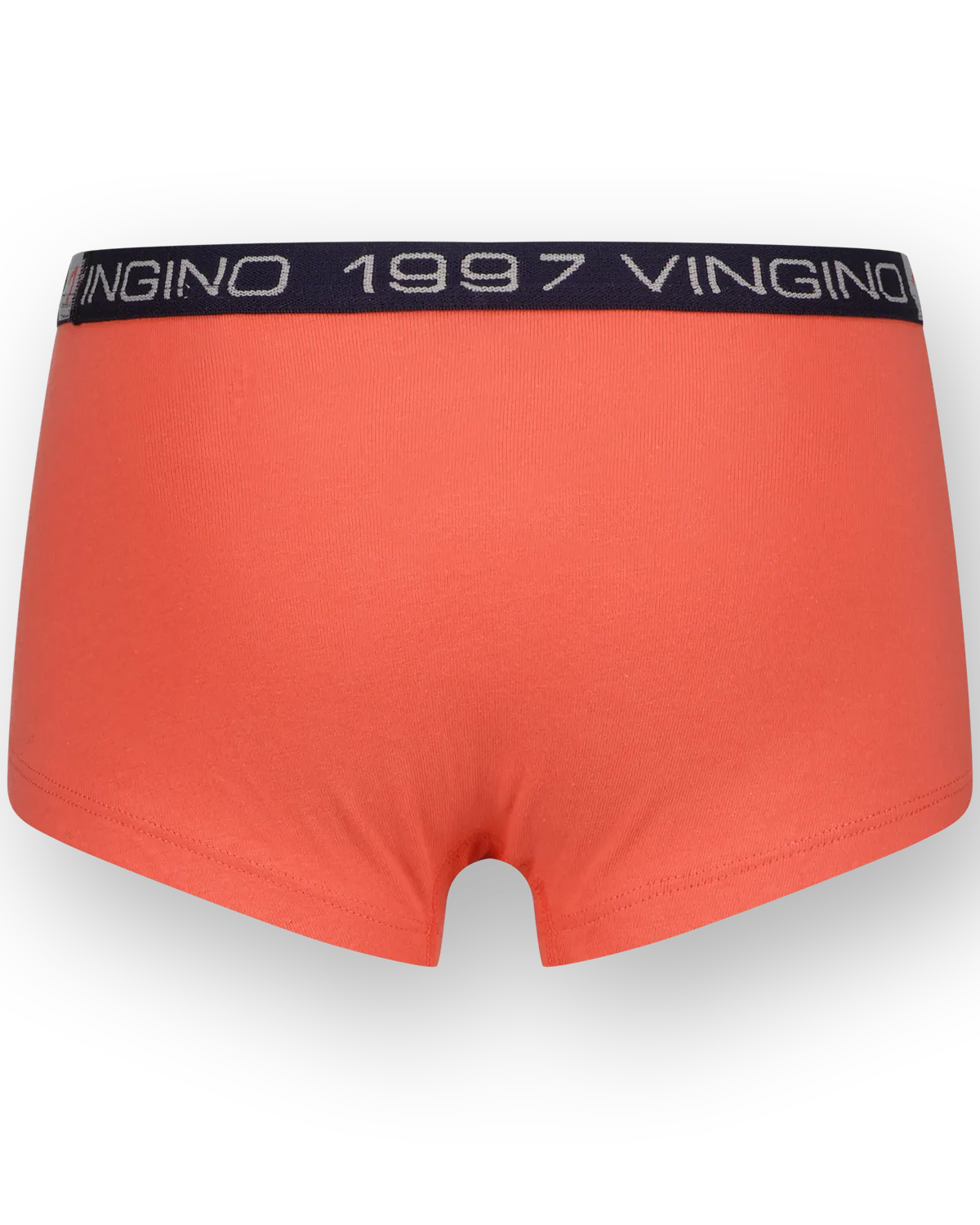 Mädchen Hipster festival 7-pack | Schwarz
