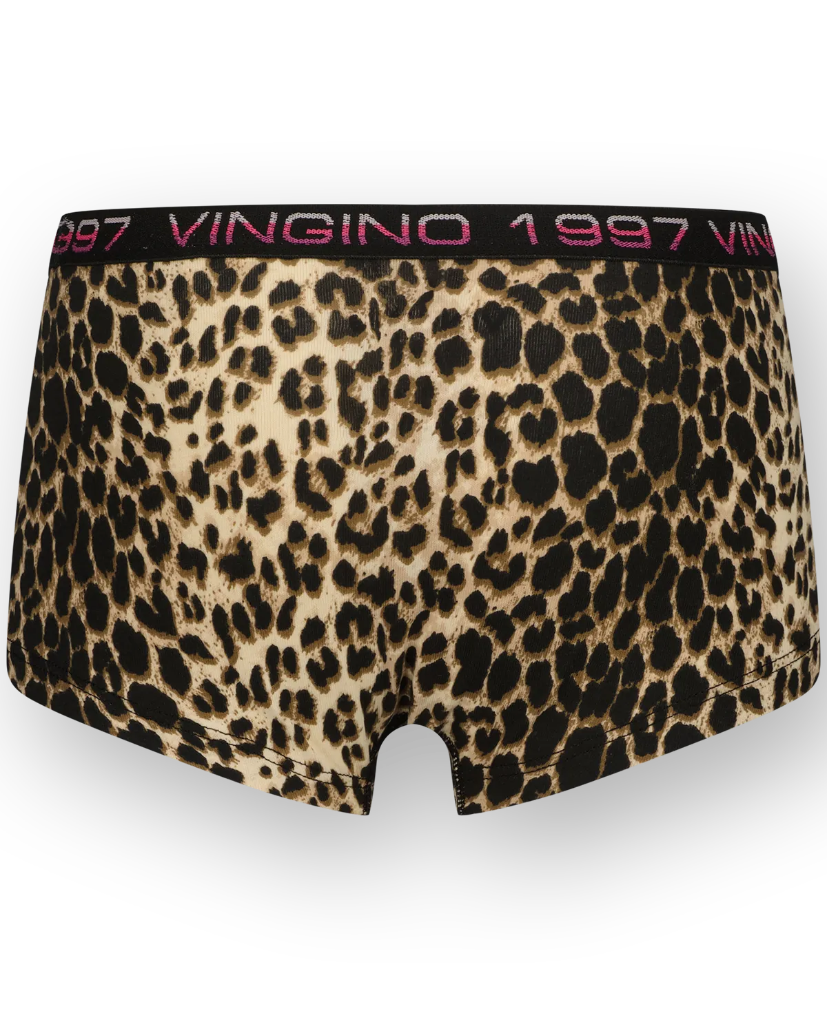 Mädchen Hipster festival 7-pack | Schwarz