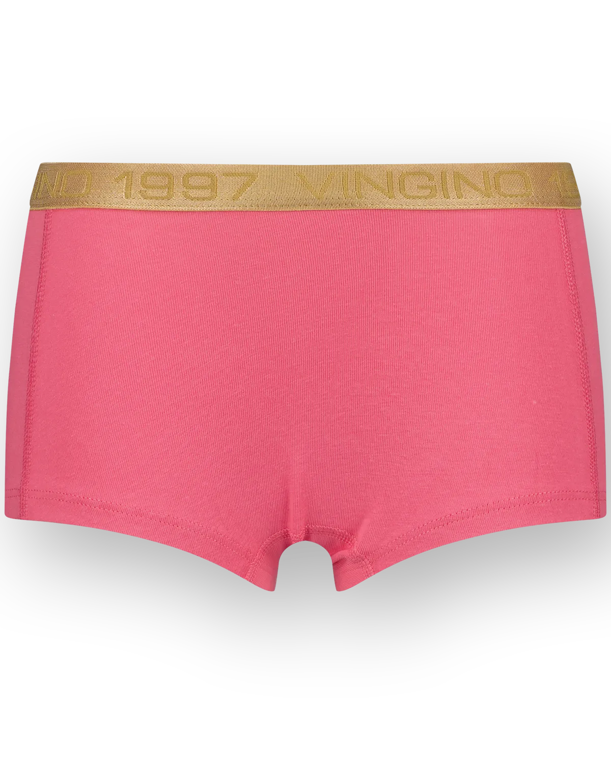 Mädchen Hipster festival 7-pack | Schwarz