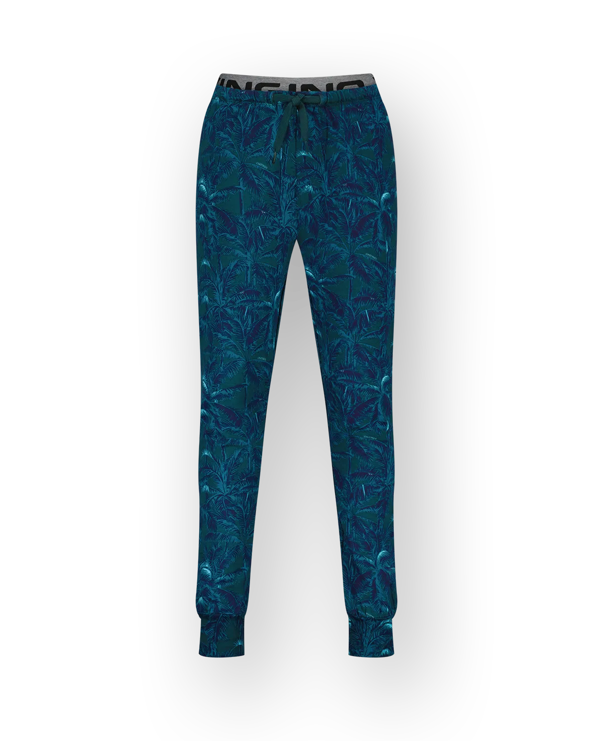 Jungen Pyjama Walm | Grün