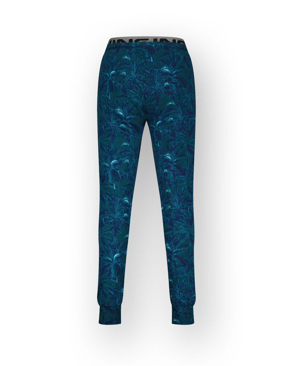 Jungen Pyjama Walm | Grün