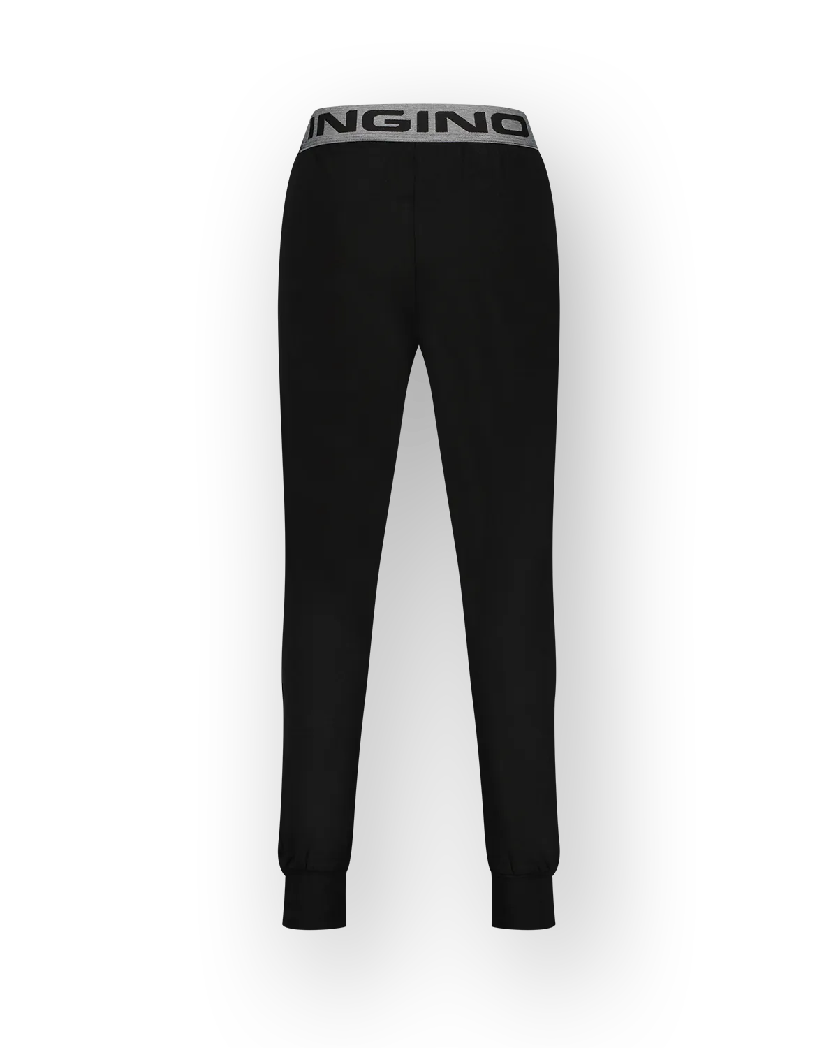 Jungen Pyjama Wodan | Schwarz