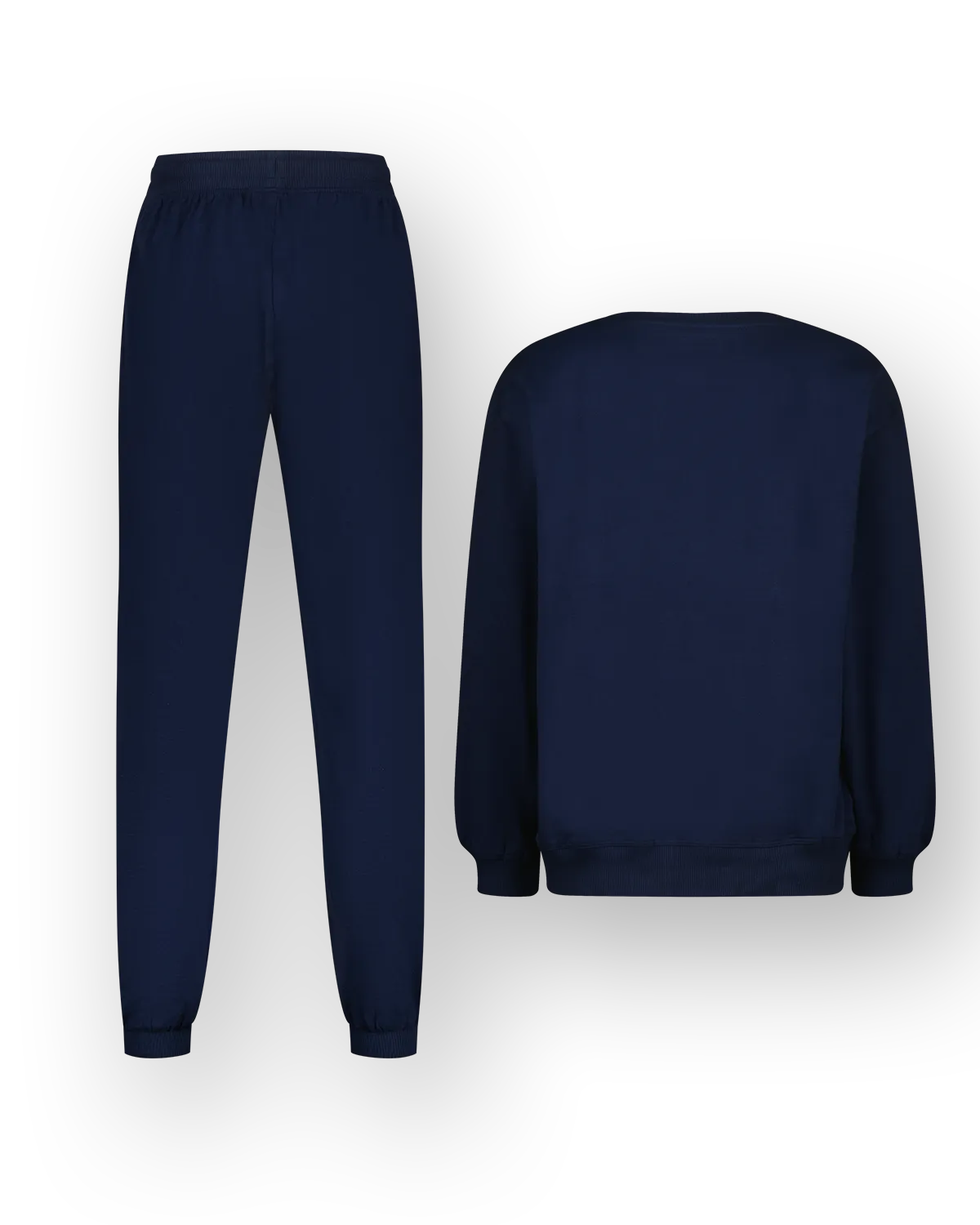 Jungen Pyjama Wacer | Blau