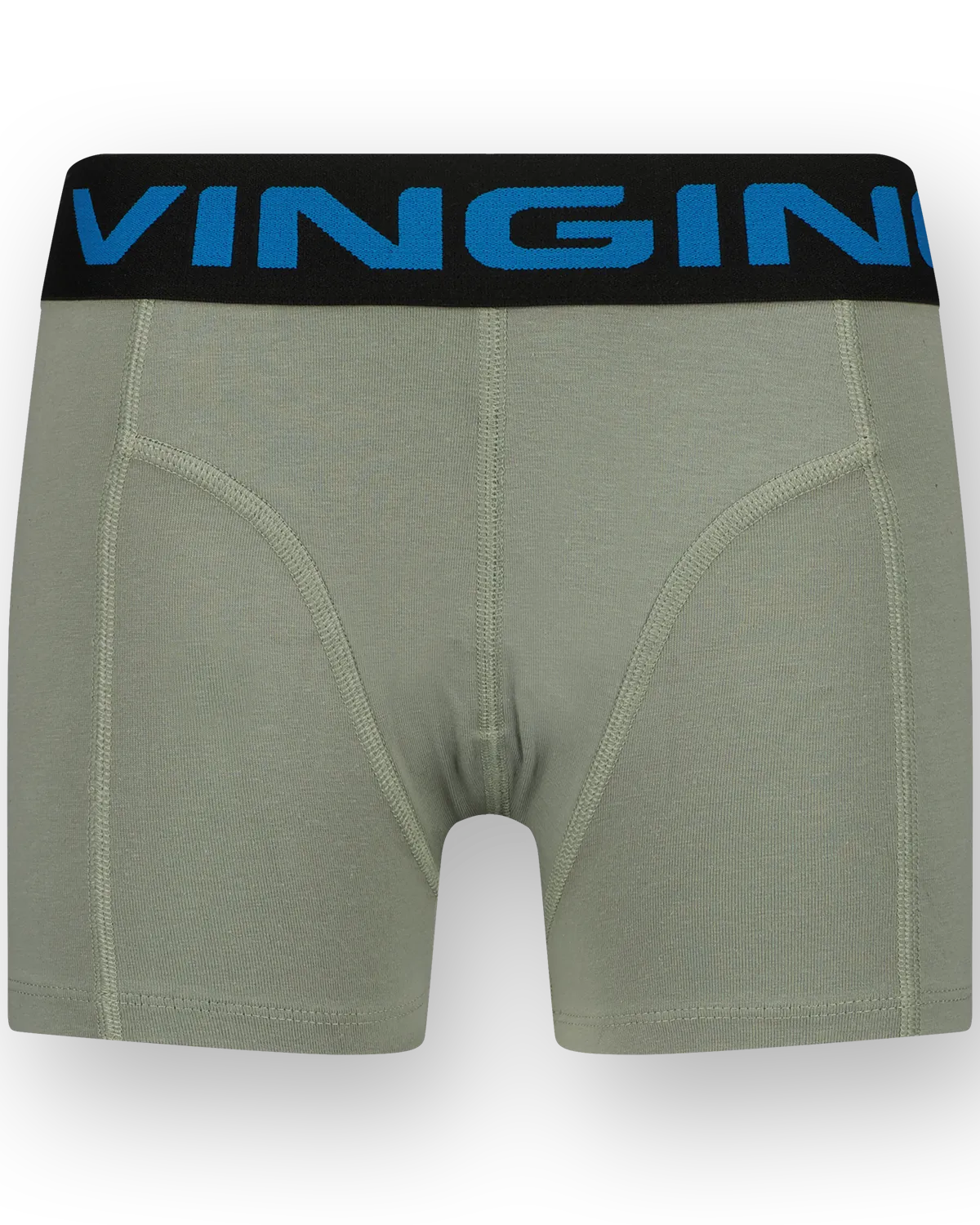 Jungen Boxer Blue 7-pack | Schwarz