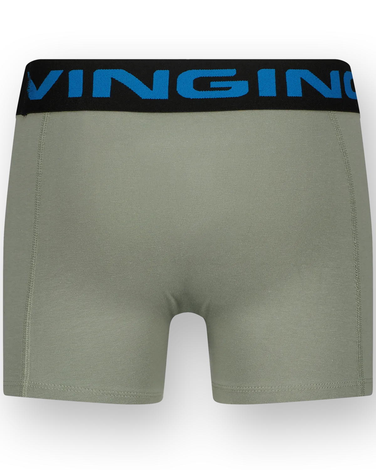 Jungen Boxer Blue 7-pack | Schwarz