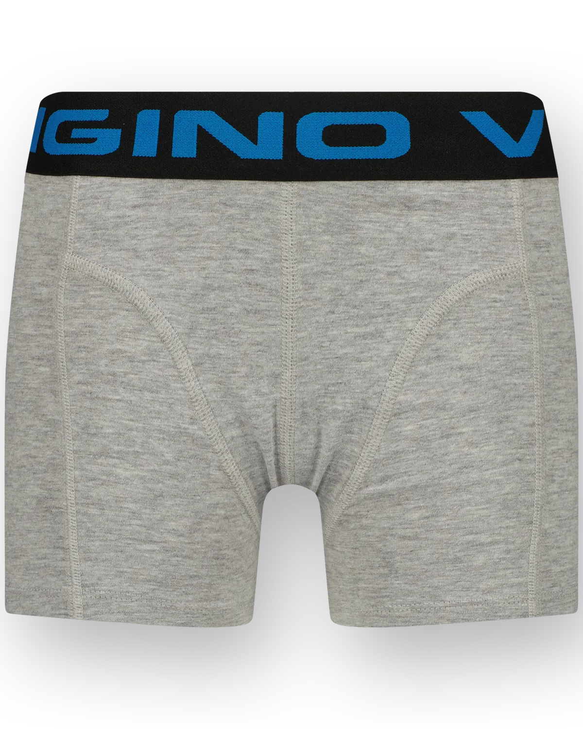 Jungen Boxer Blue 7-pack | Schwarz