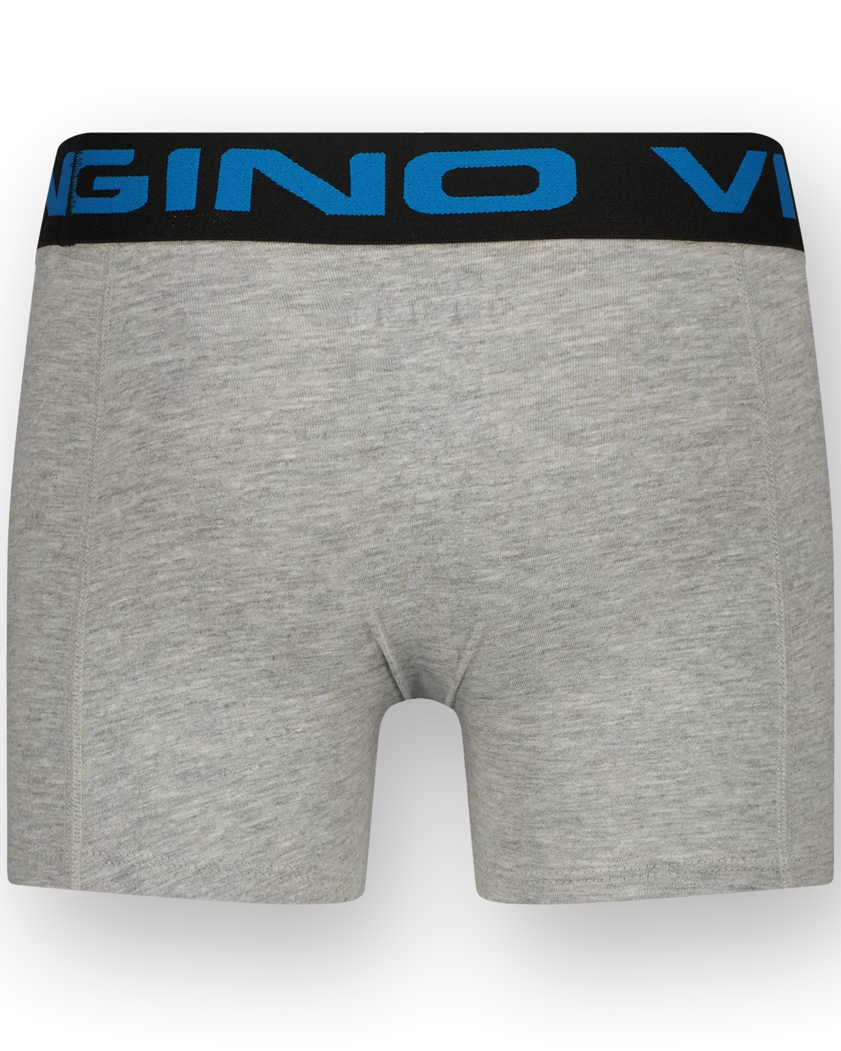 Jungen Boxer Blue 7-pack | Schwarz