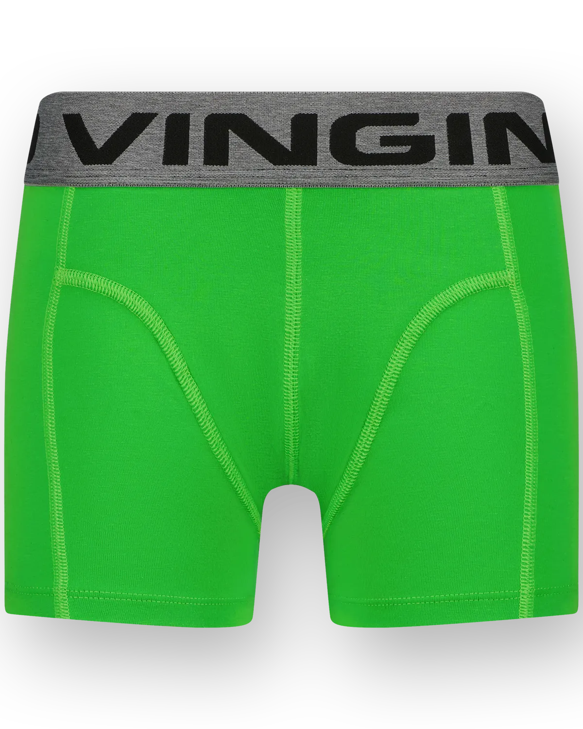 Jungen Boxer Graphic color 5-pack | Schwarz