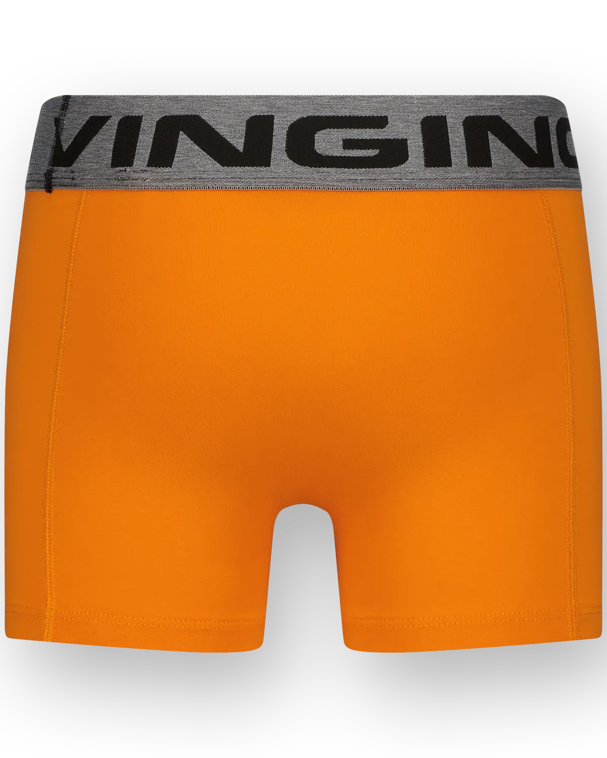 Jungen Boxer Graphic color 5-pack | Schwarz