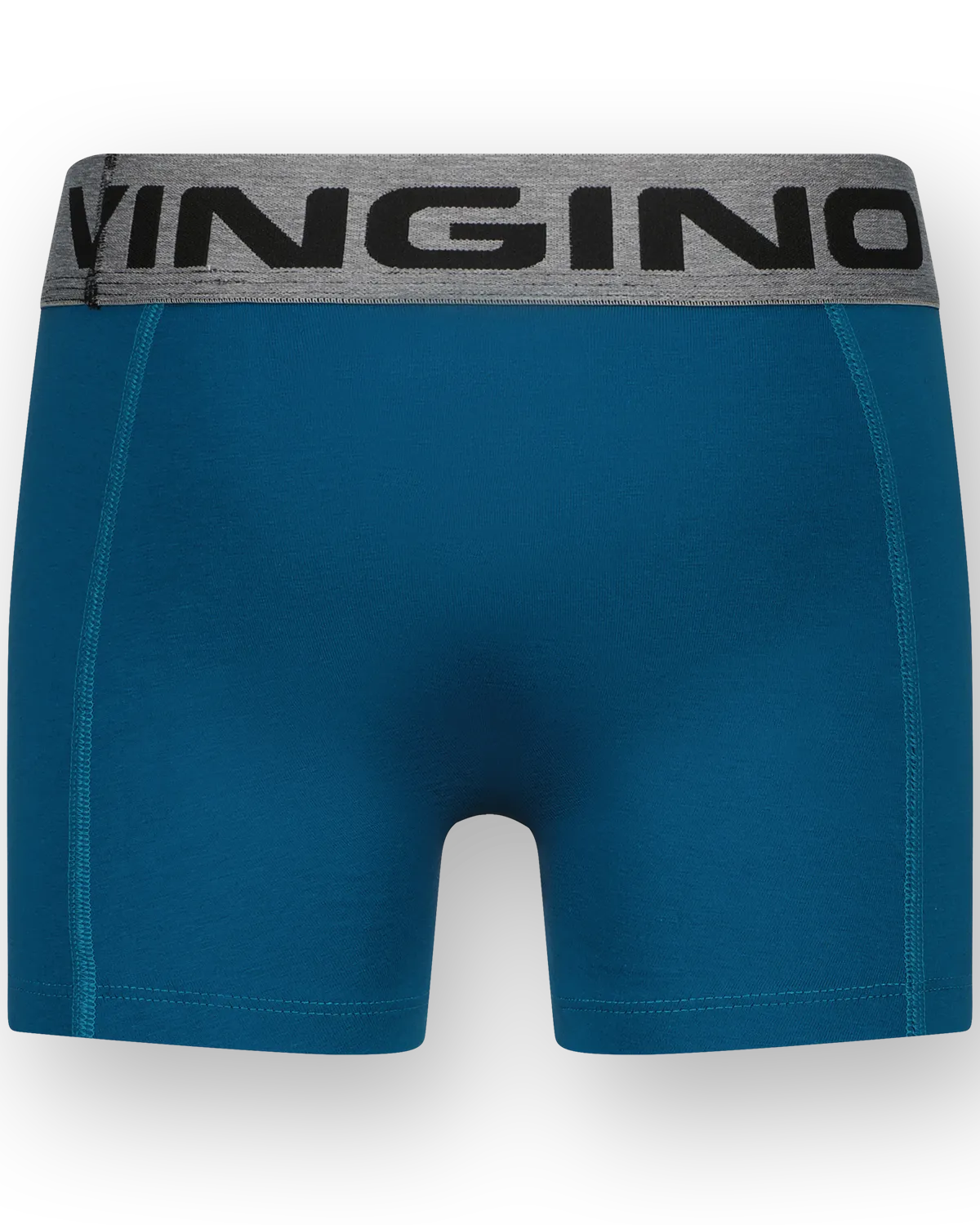 Jungen Boxer Mix 7-pack | Schwarz