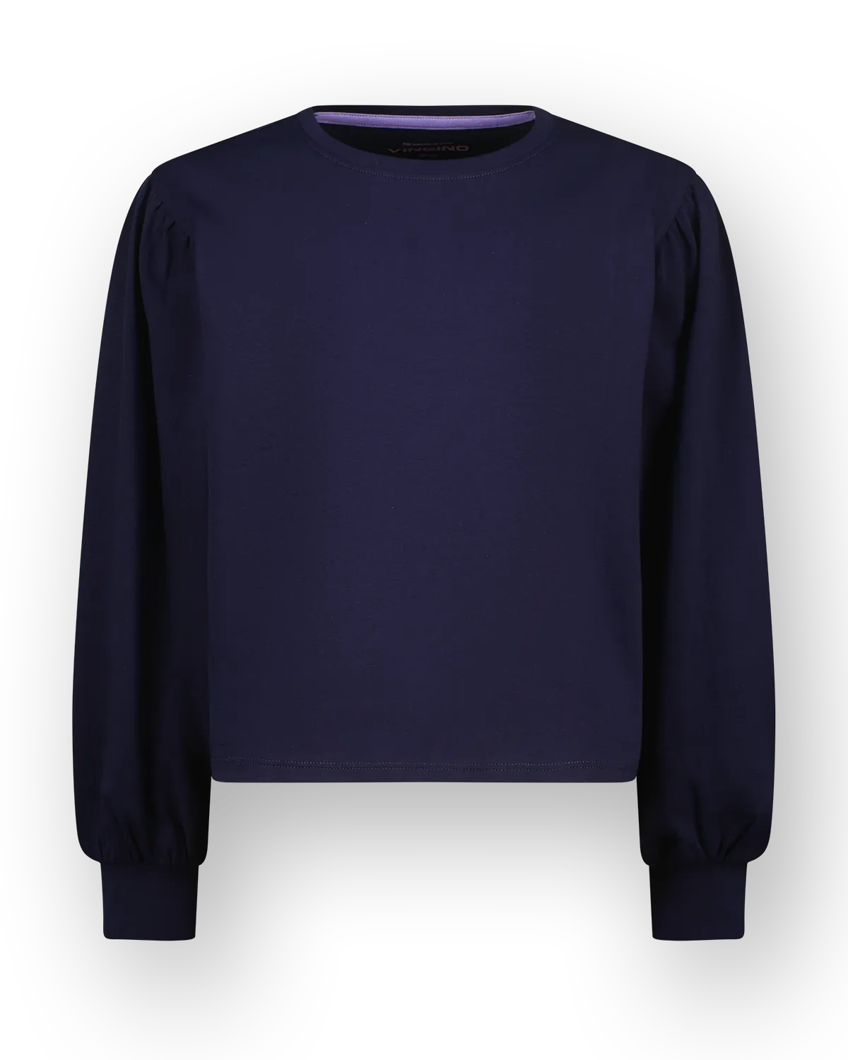 Mädchen Pyjama Welra | Blau