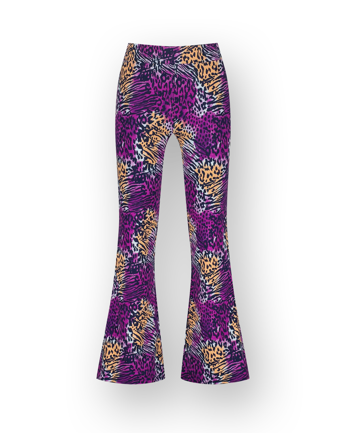Mädchen Pyjama Welra | Blau