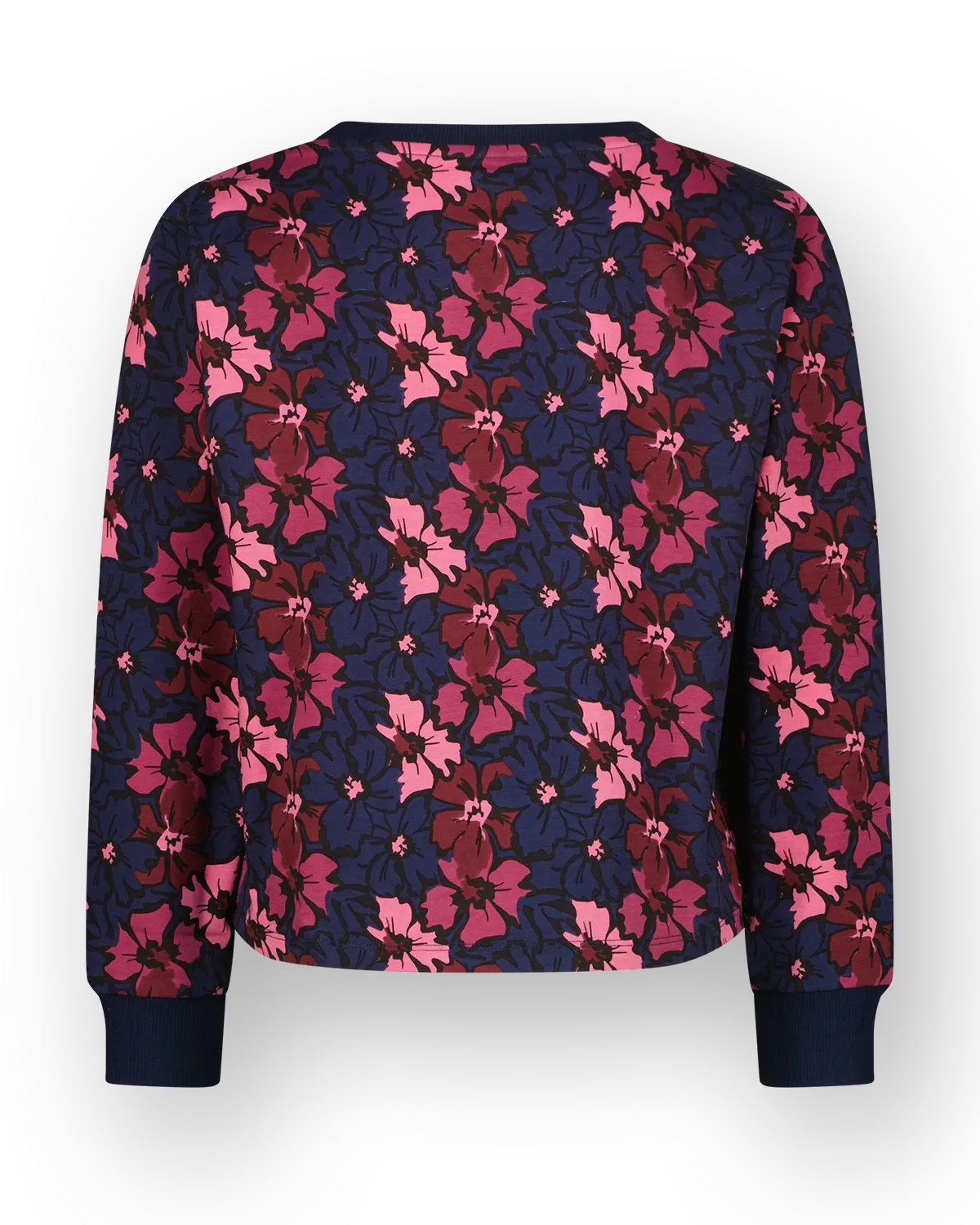 Mädchen Pyjama Welyna | Blau