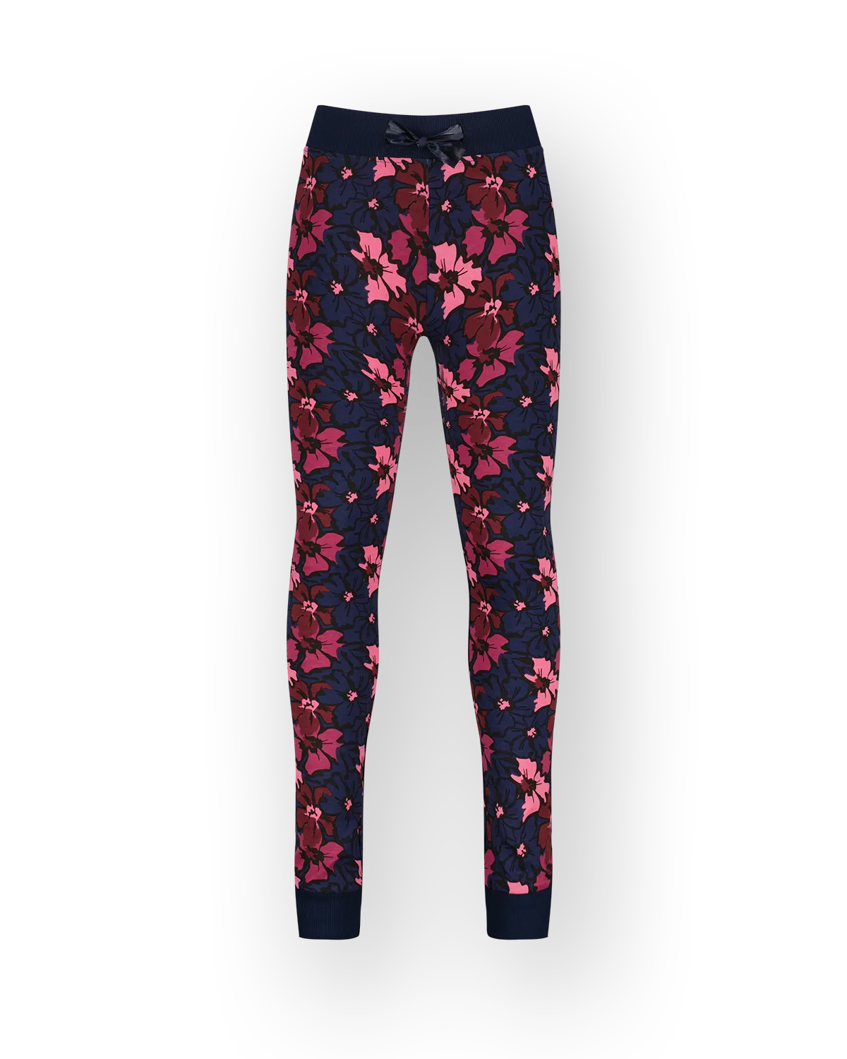 Mädchen Pyjama Welyna | Blau