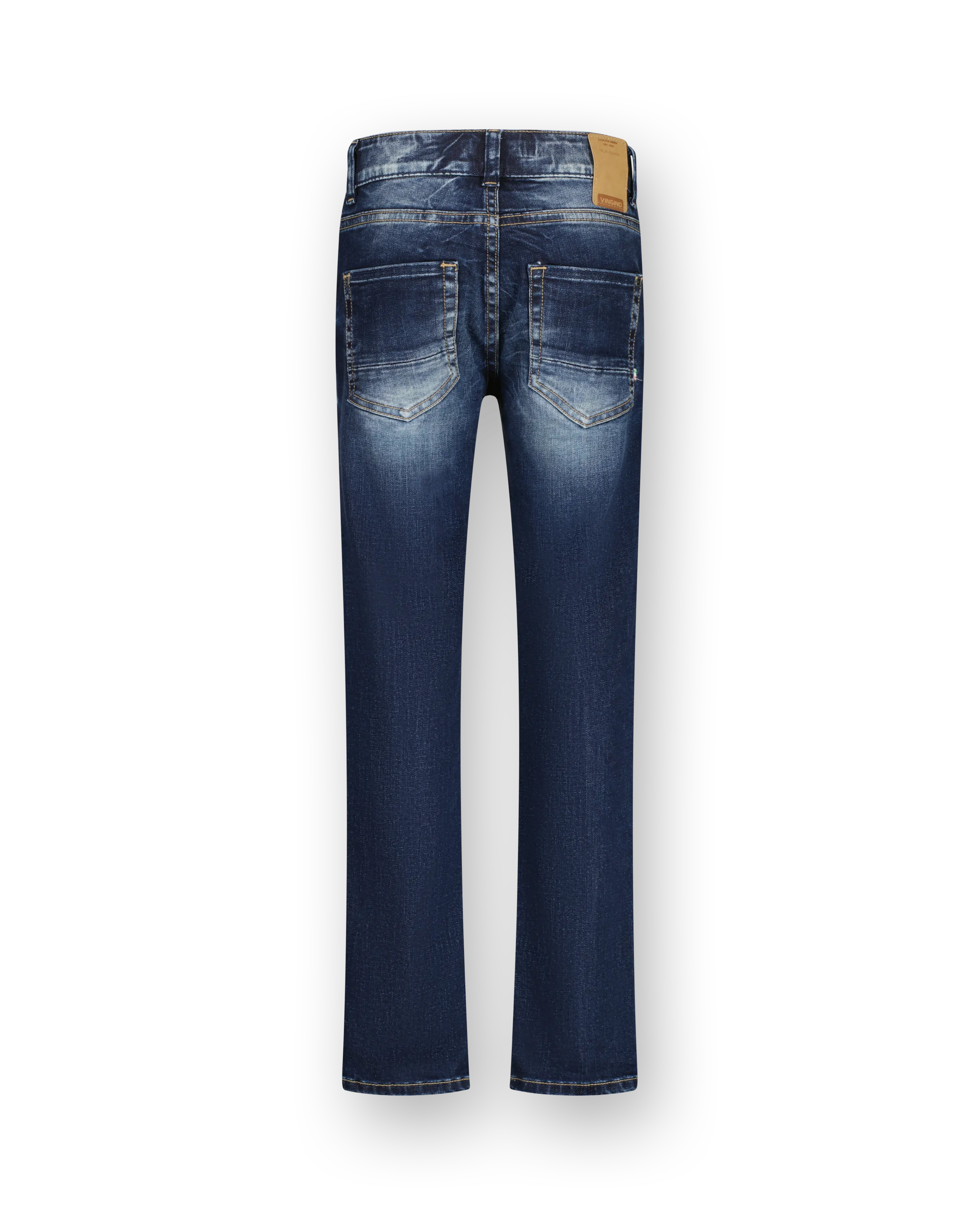 Slim Jeans Dante Crafted