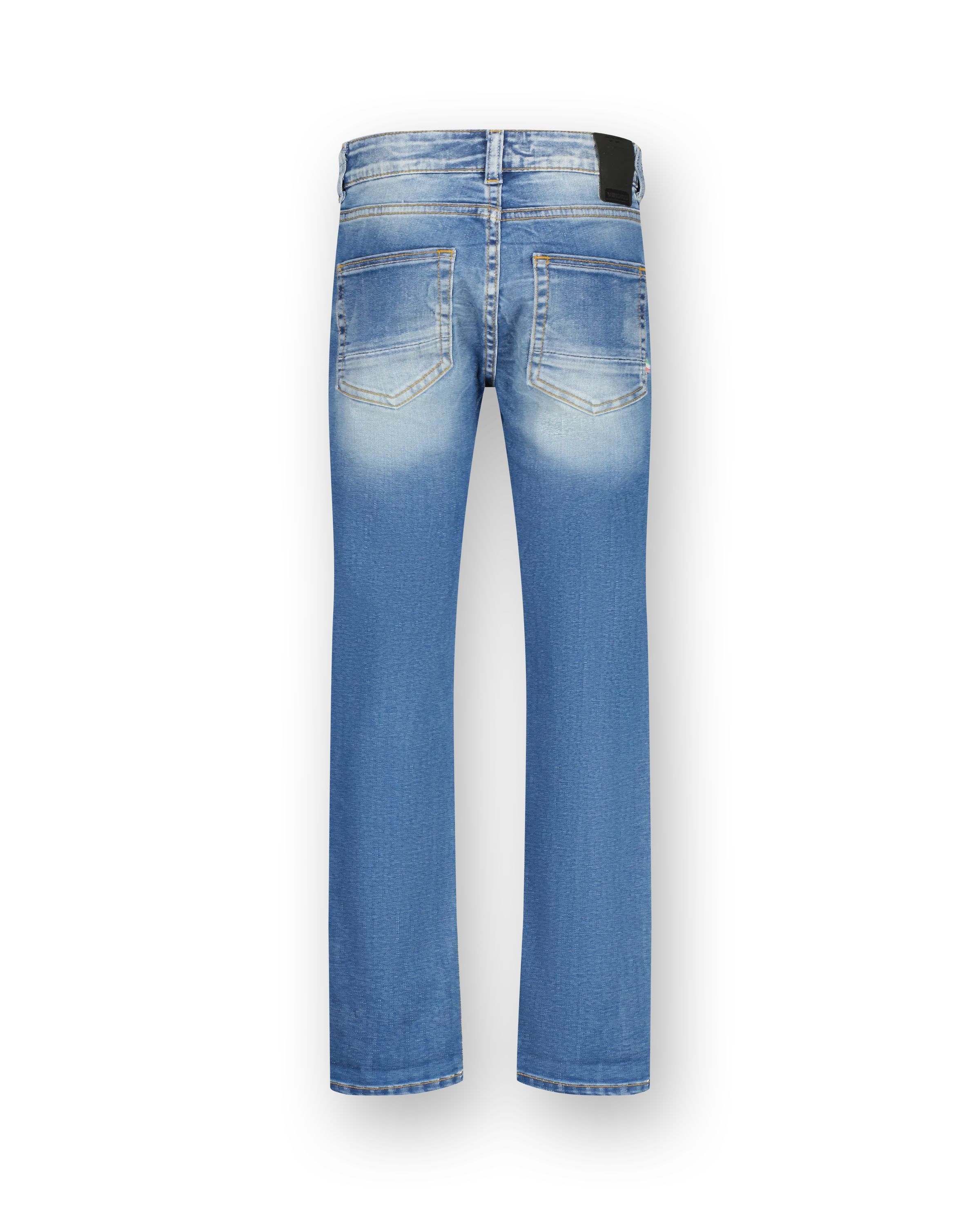 Slim Jeans Dante Crafted