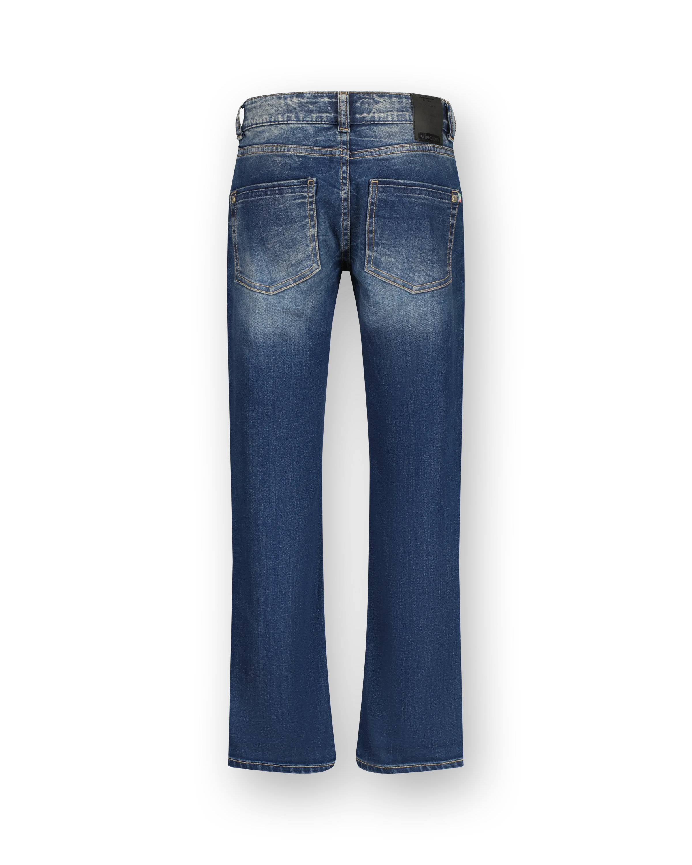 Regular Jeans Bruno