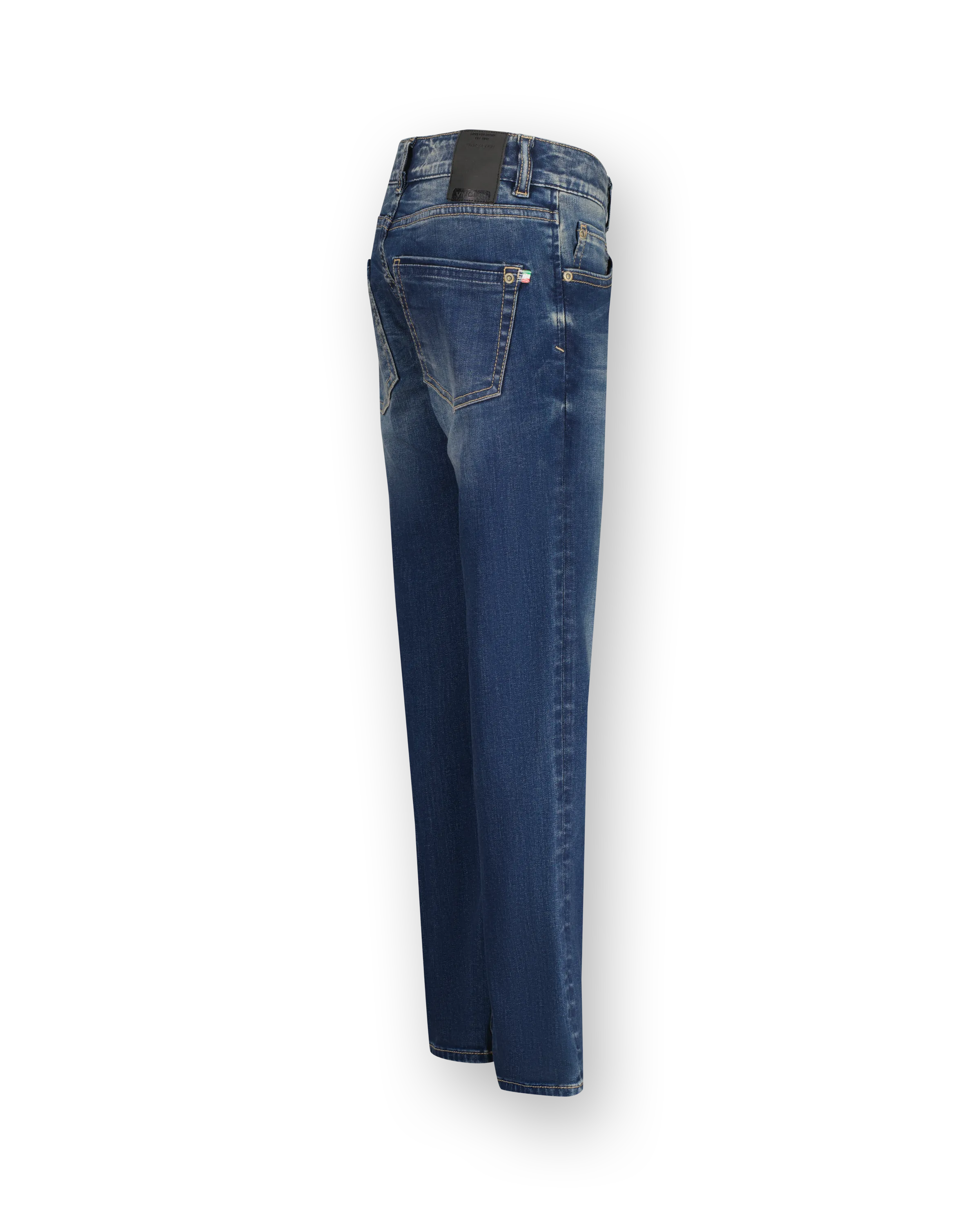 Regular Jeans Bruno