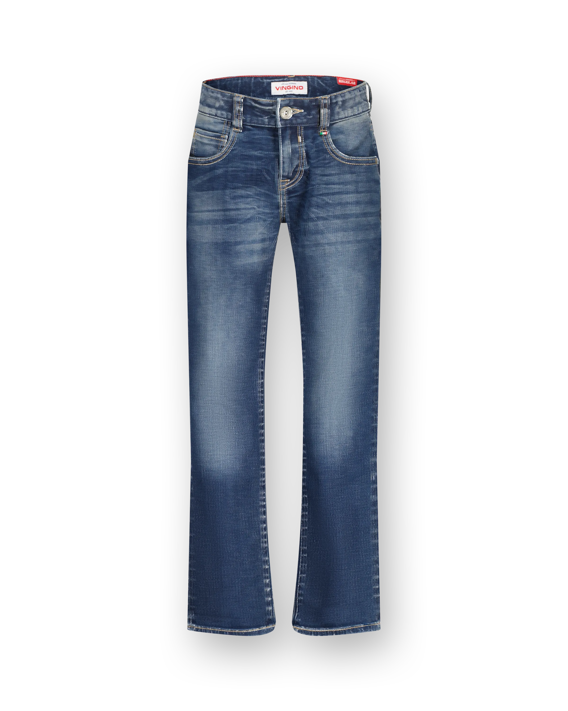 Regular Jeans Bruno