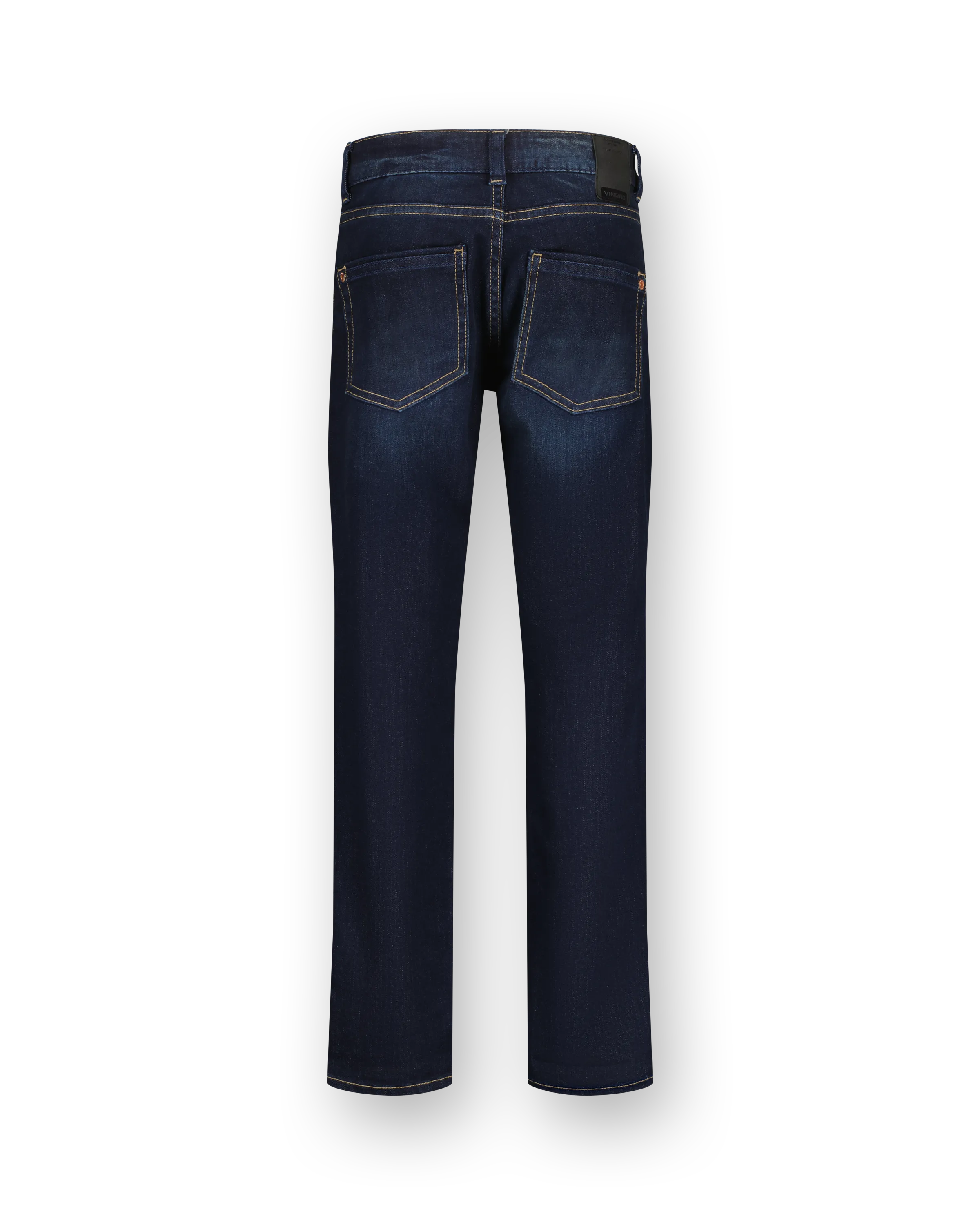 Jungen Regular Jeans Bruno | Blau