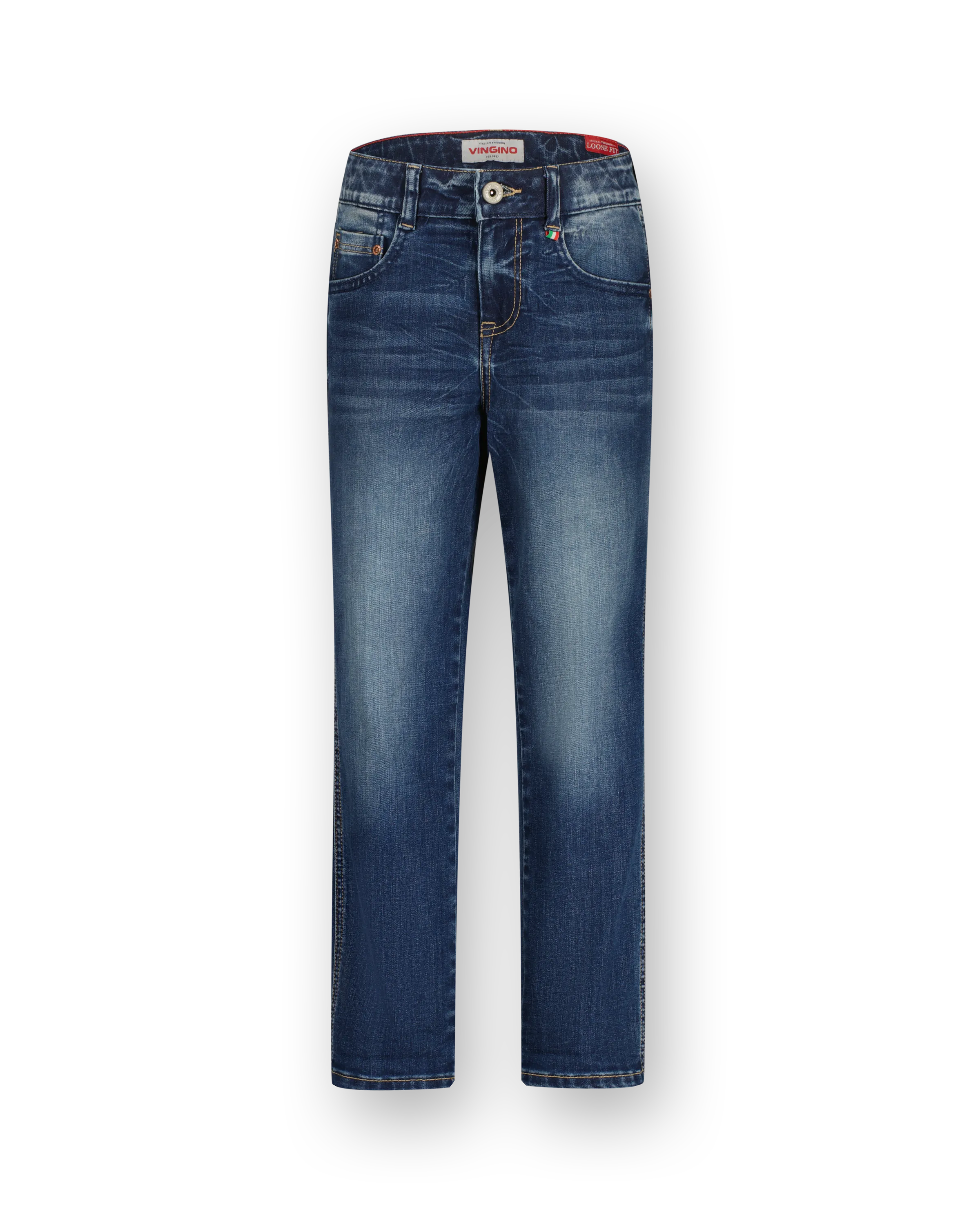 Loose Jeans Constantino