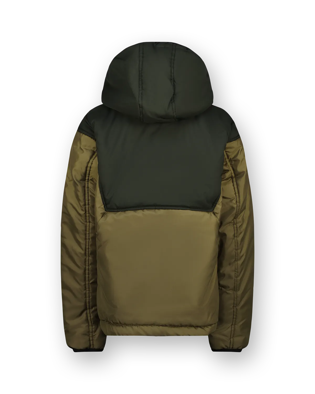 Jacke Tate