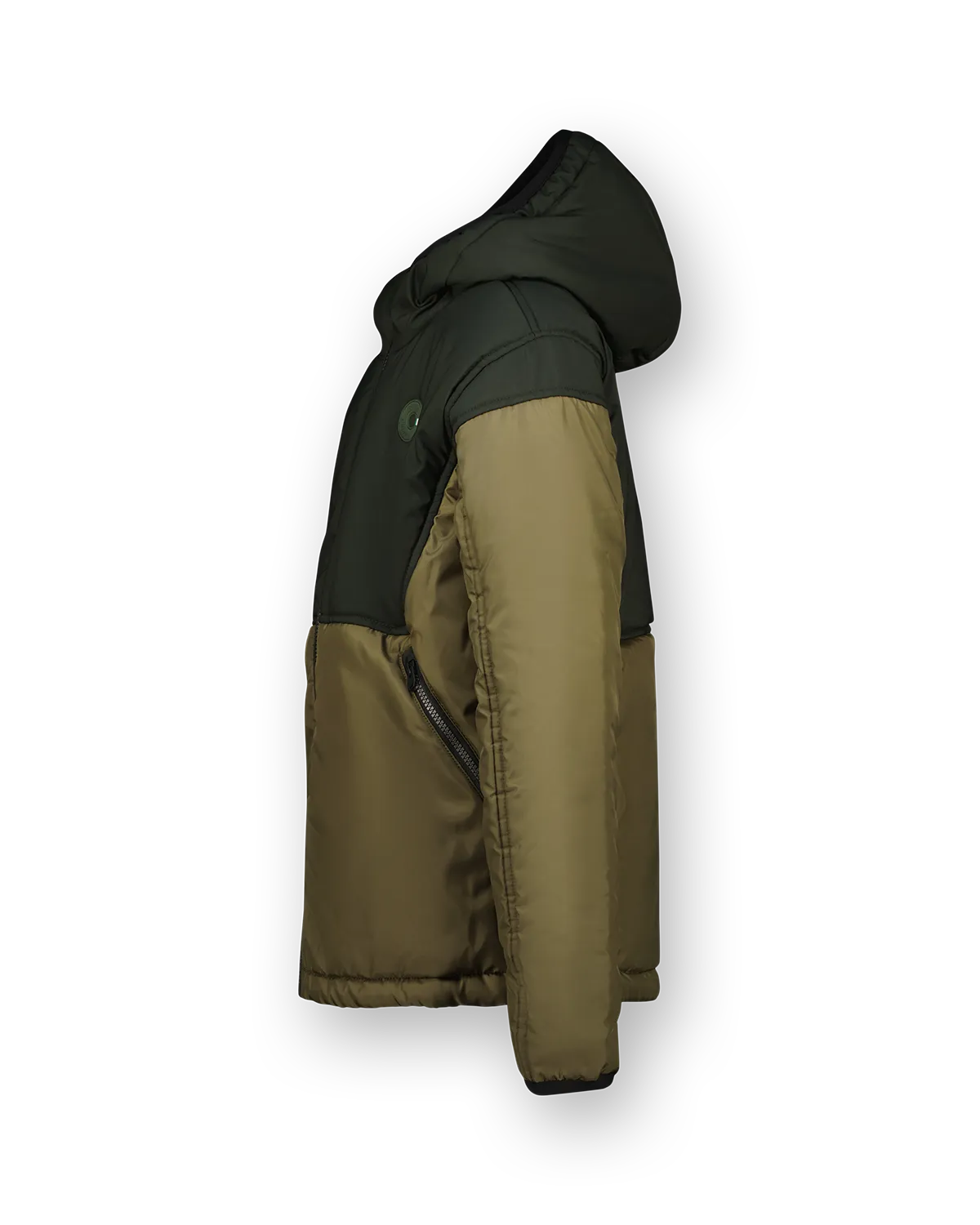 Jacke Tate
