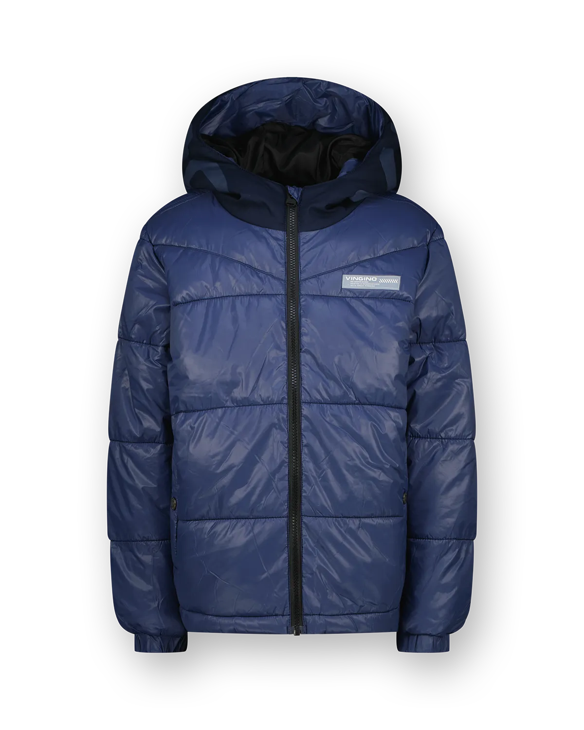 Jacke Thiemo