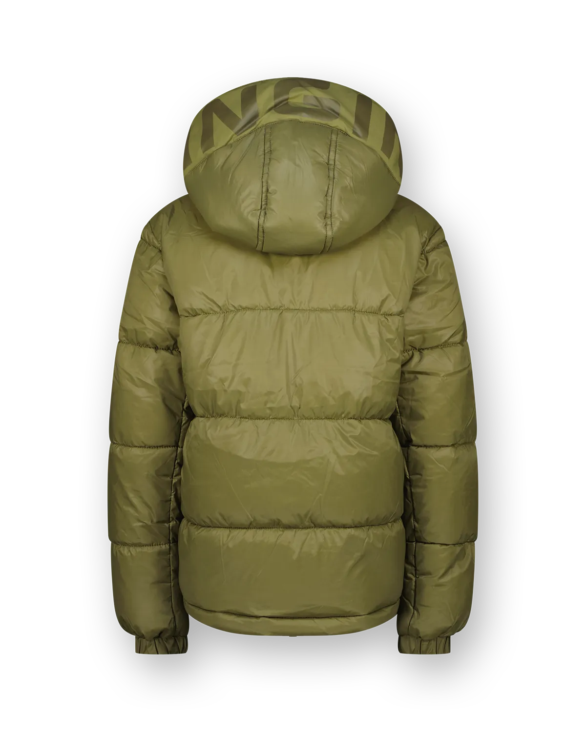 Jungen Jacke Thiemo | Schwarz