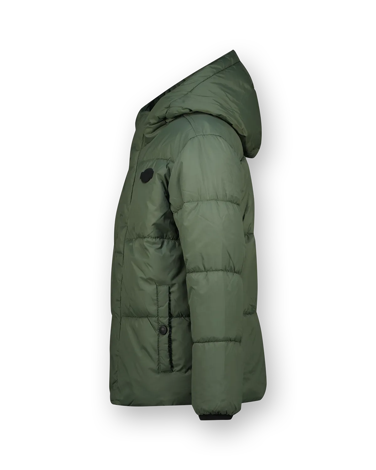 Jacke Tijs