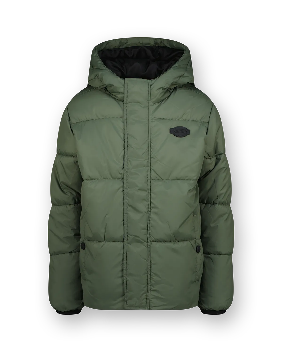 Jacke Tijs
