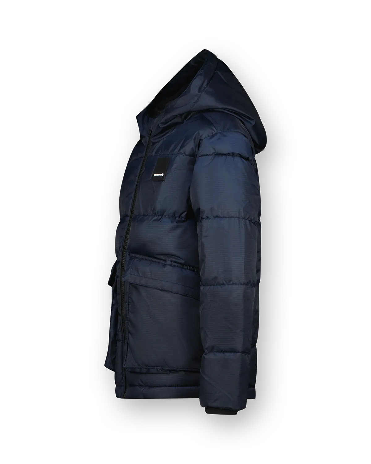 Jacke Timur