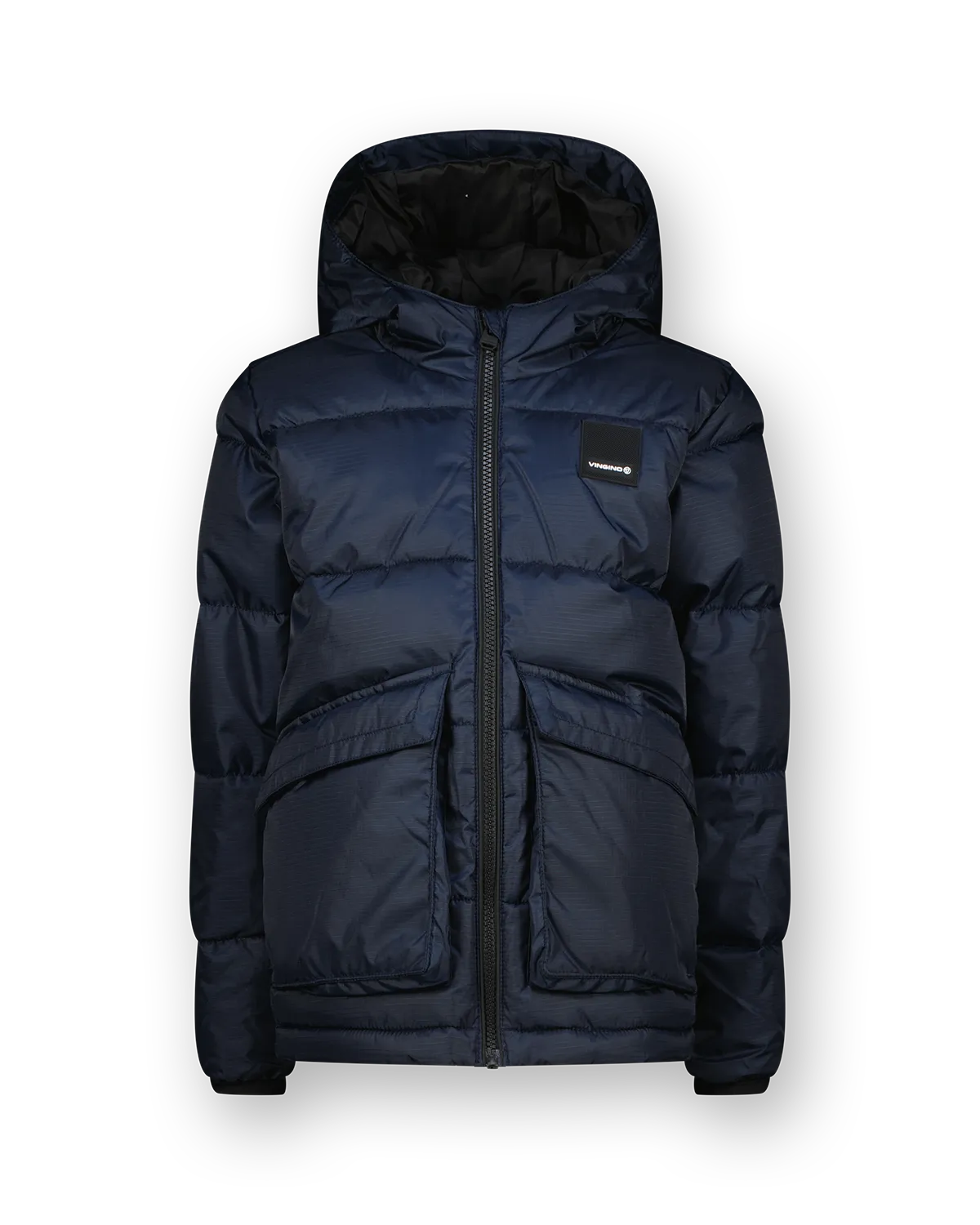 Jacke Timur