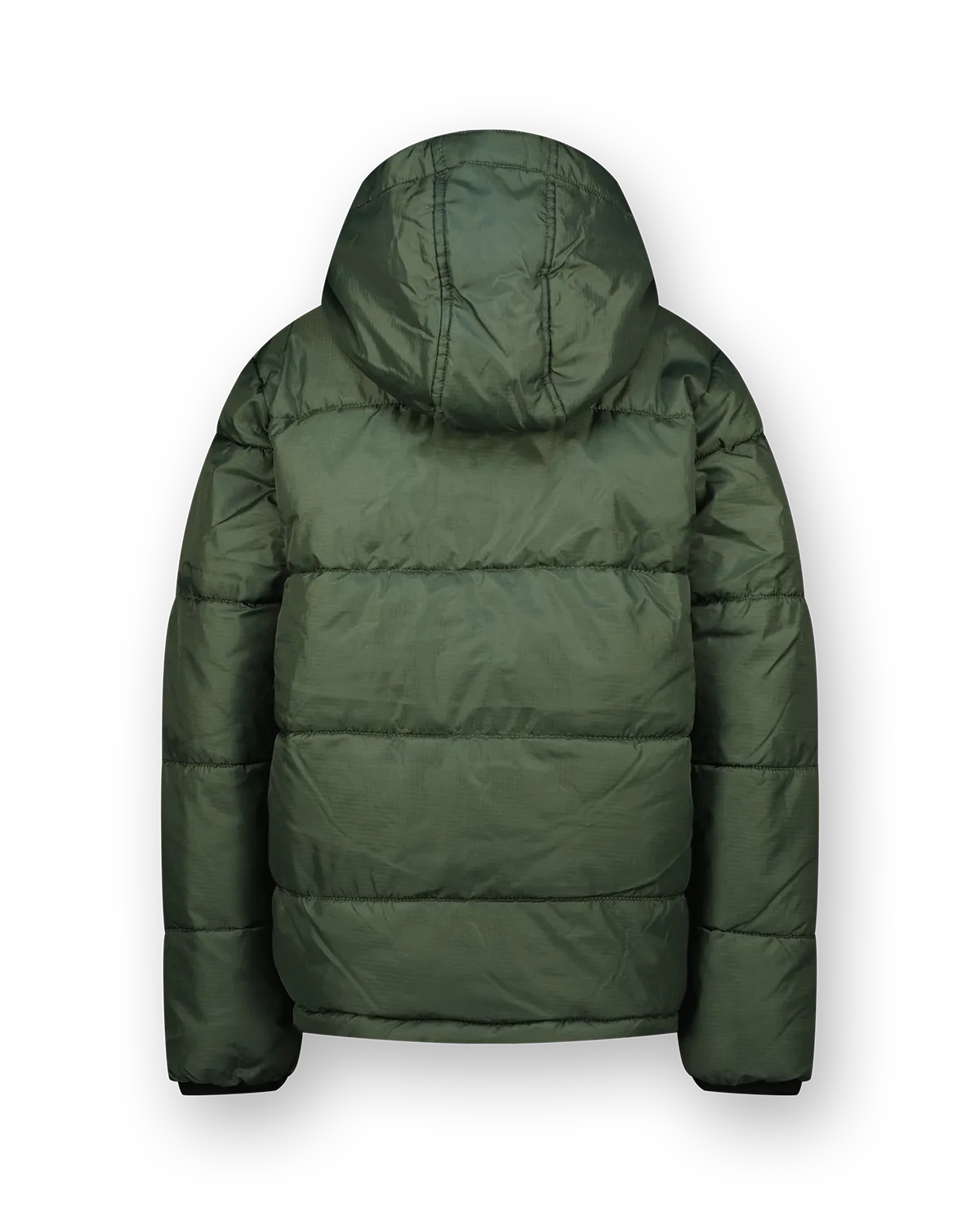 Jacke Timur