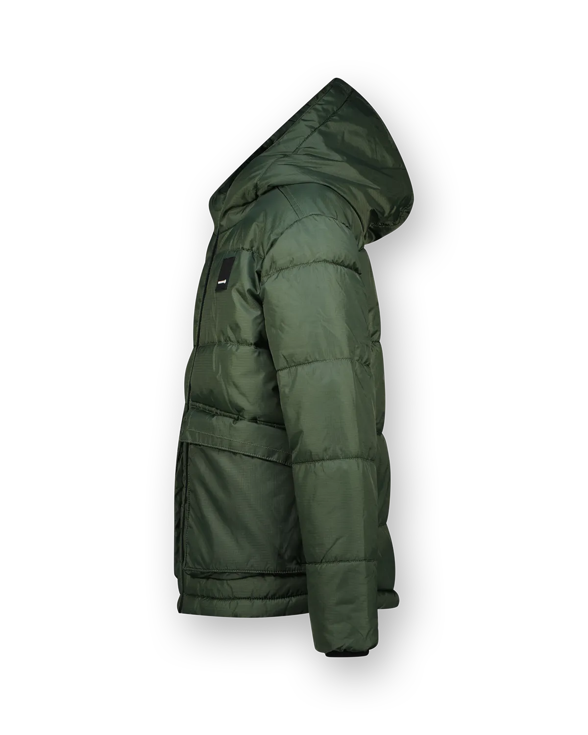 Jacke Timur