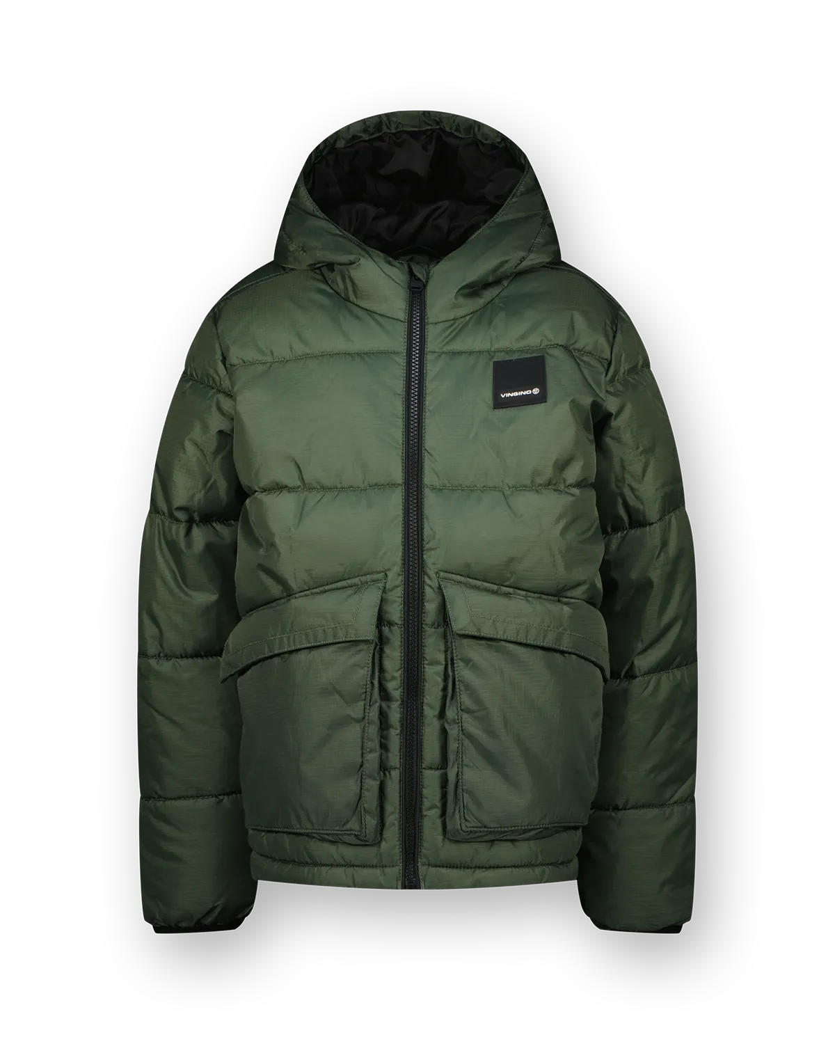 Jacke Timur