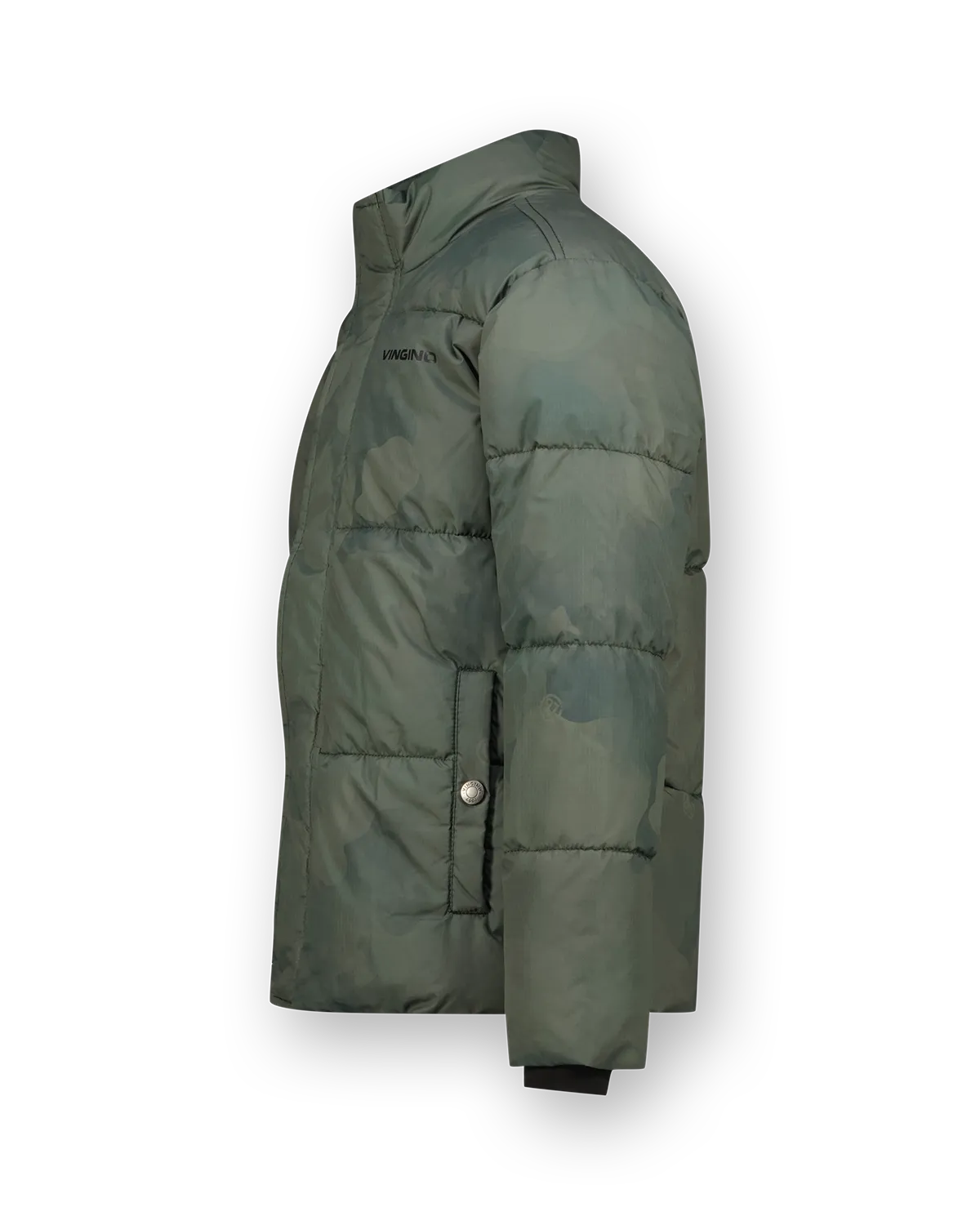 Jacke Tamou
