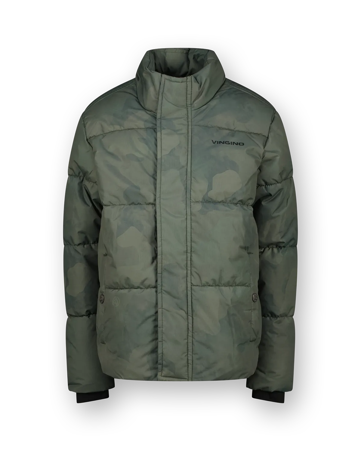 Jacke Tamou