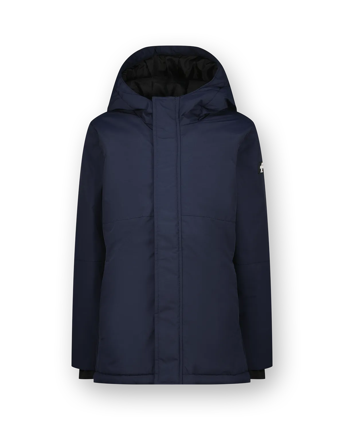 Jacke Toni