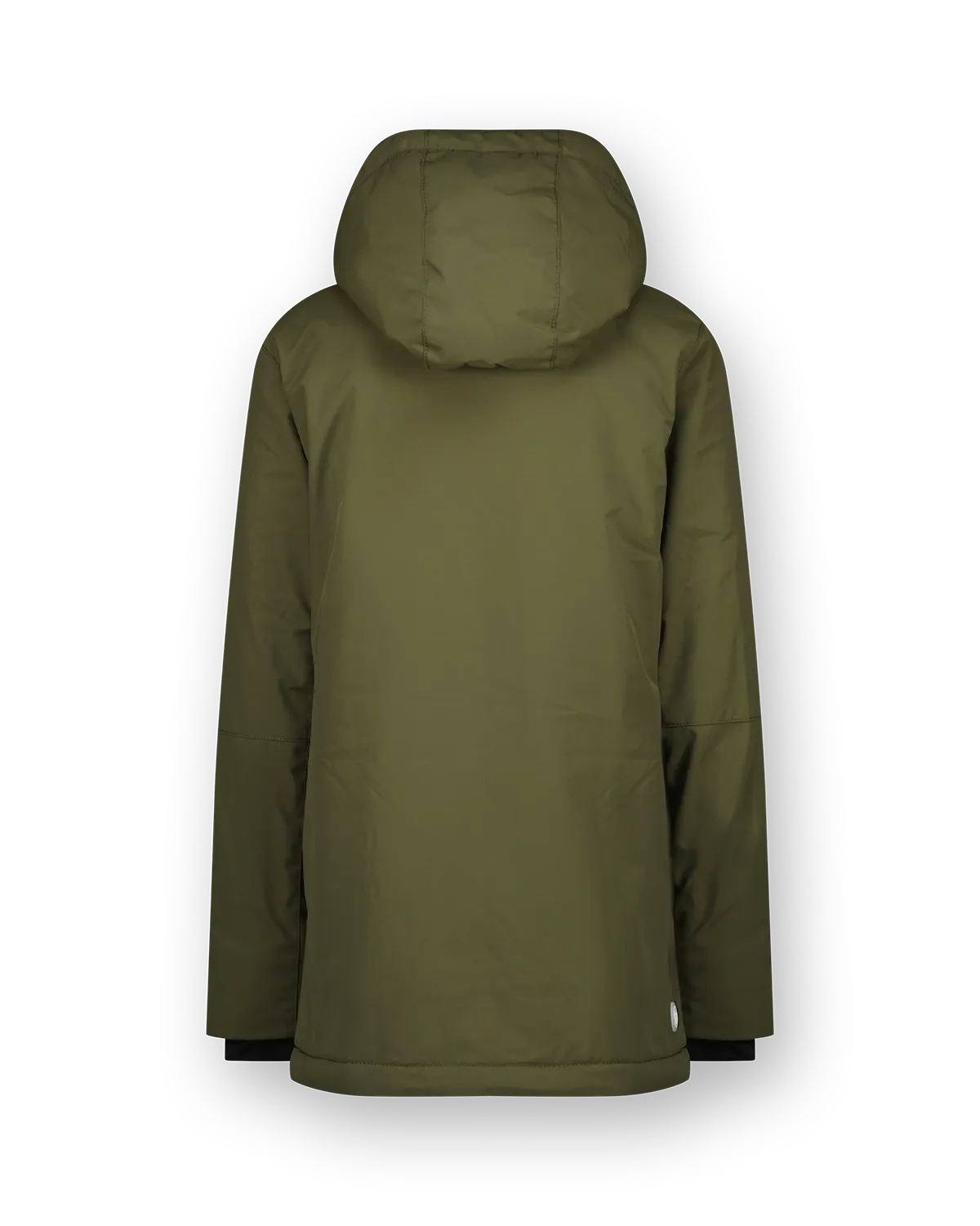 Jungen Jacke Toni | Grün