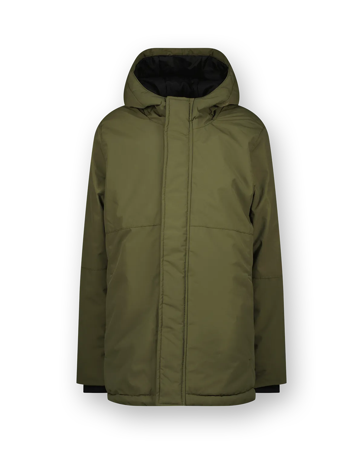 Jungen Jacke Toni | Grün