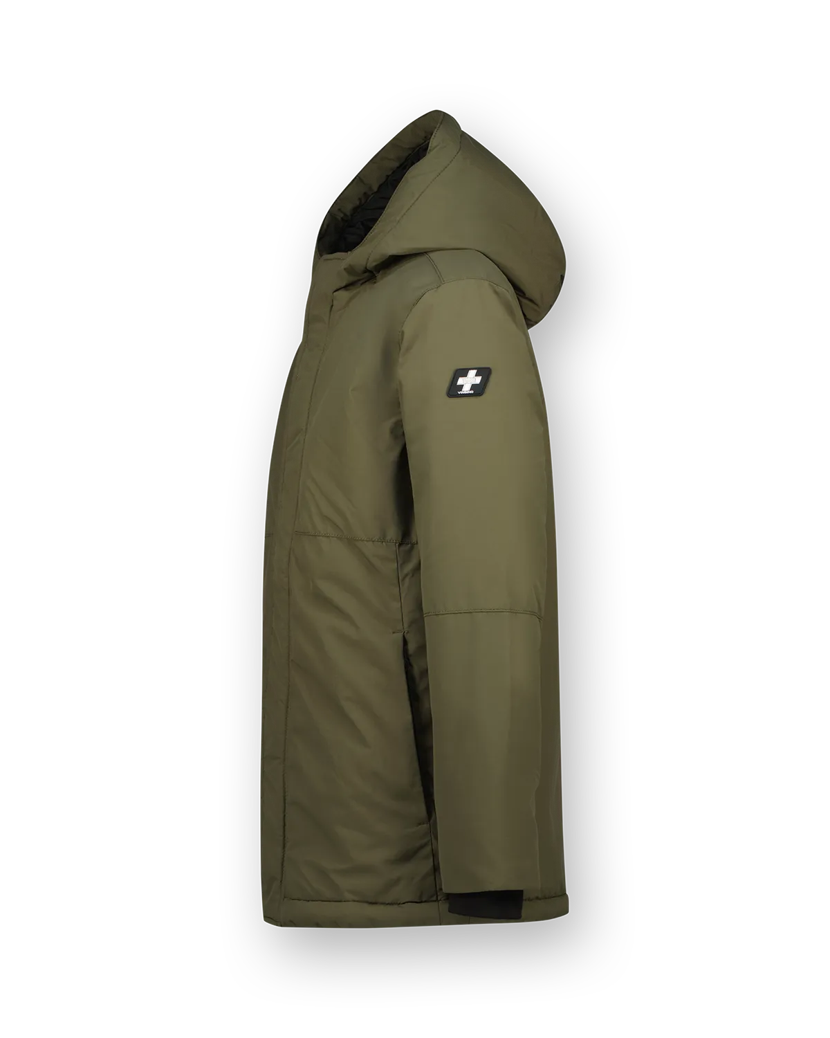 Jacke Toni