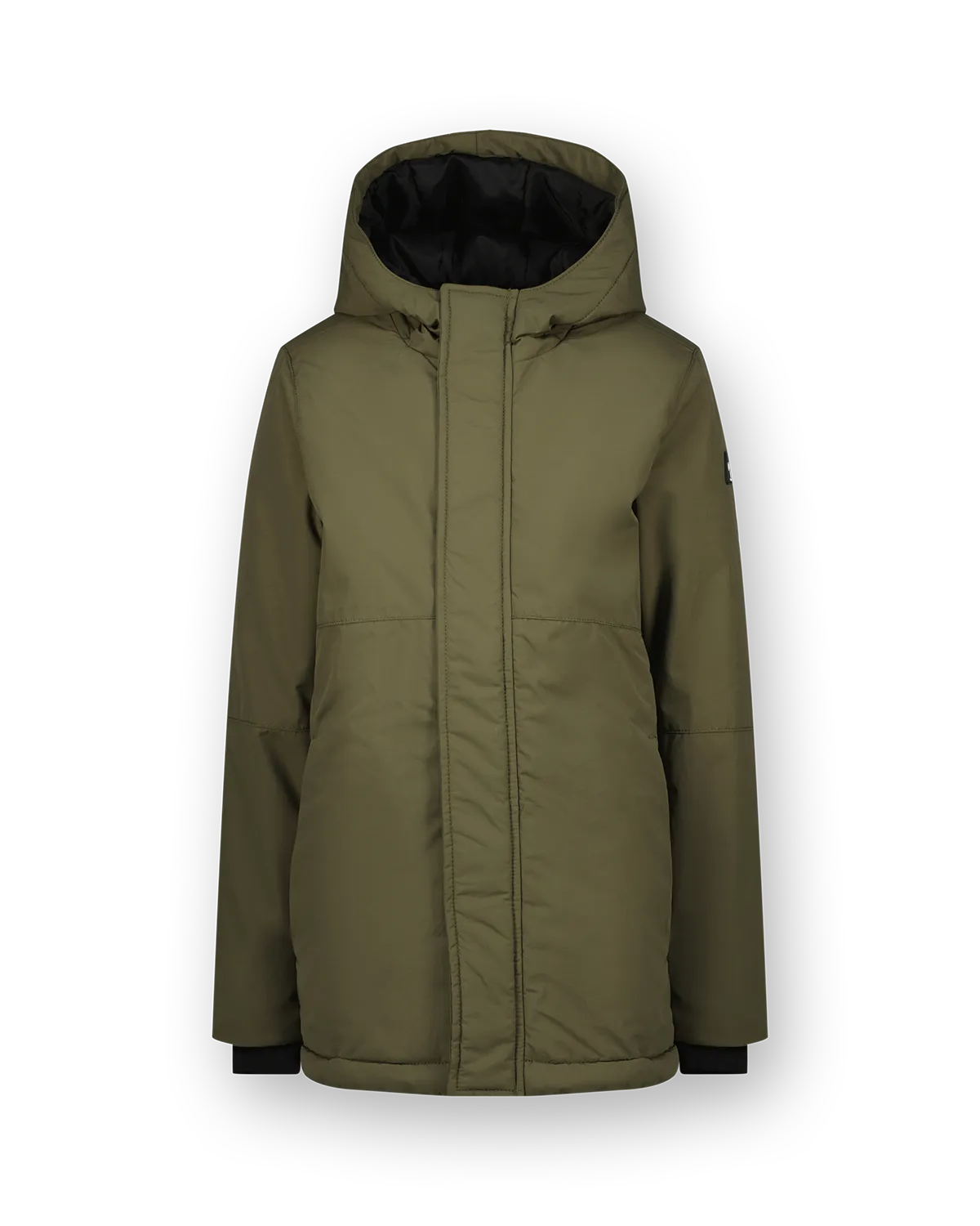 Jacke Toni