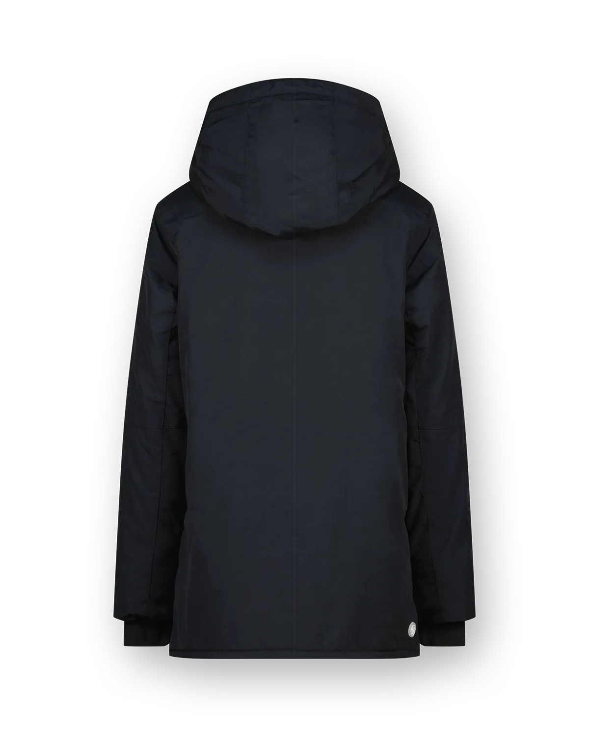 Jungen Jacke Toni | Schwarz