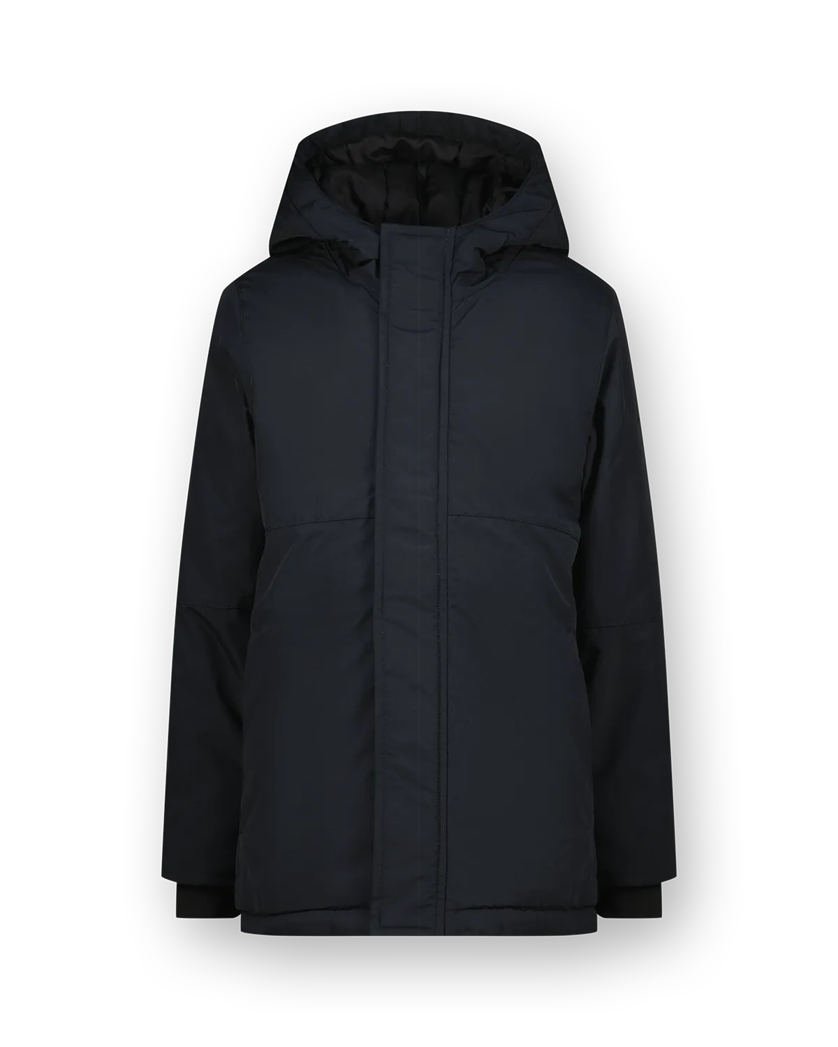 Jungen Jacke Toni | Schwarz