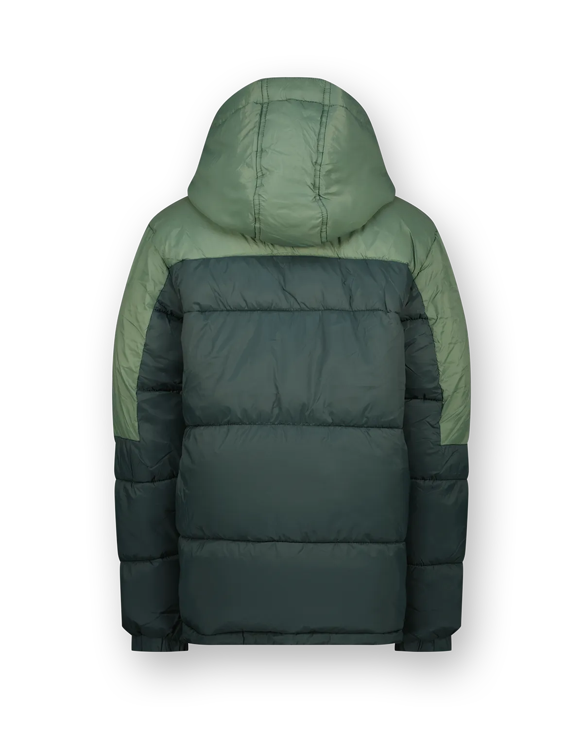 Jacke Tuna