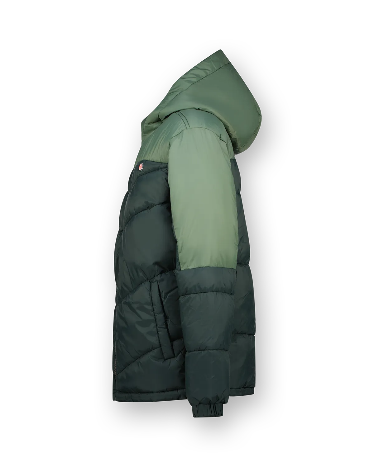 Jacke Tuna
